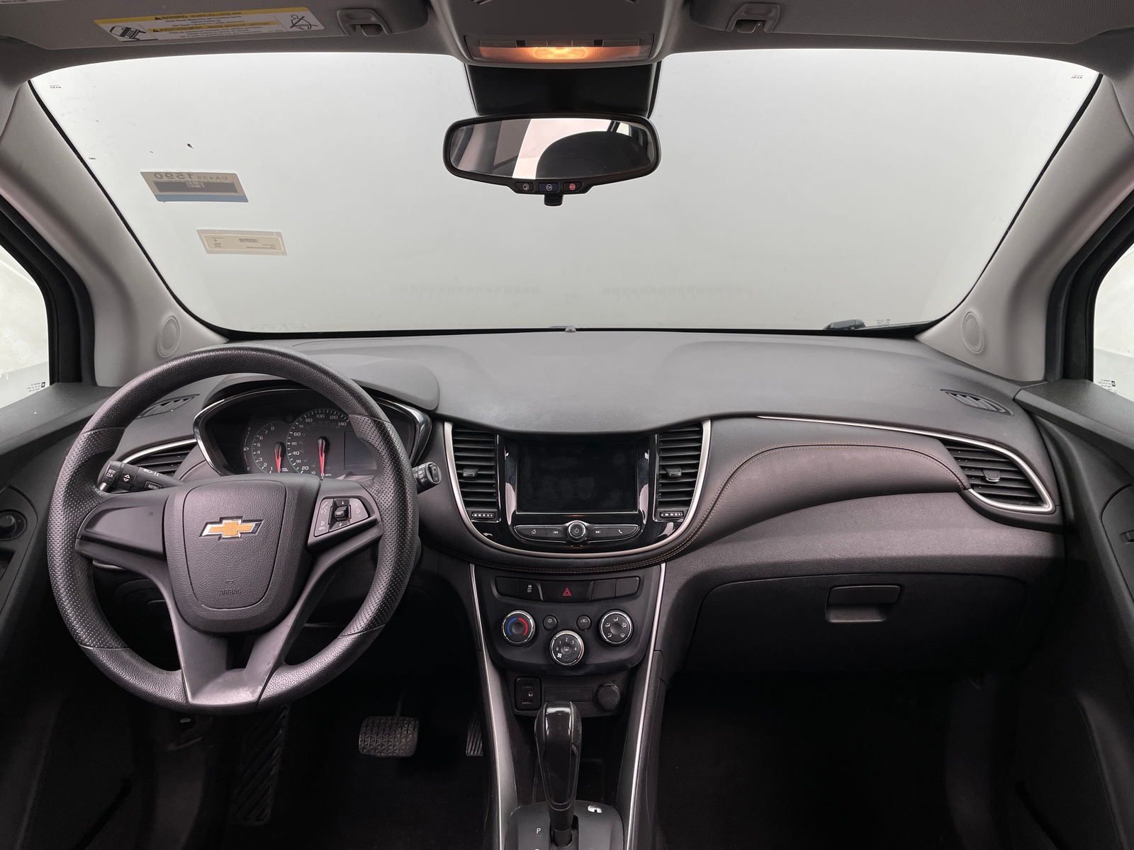Thumbnail: 2019 Chevrolet Trax - 3