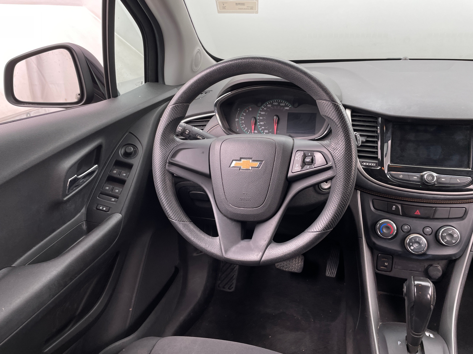 Thumbnail: 2019 Chevrolet Trax - 5