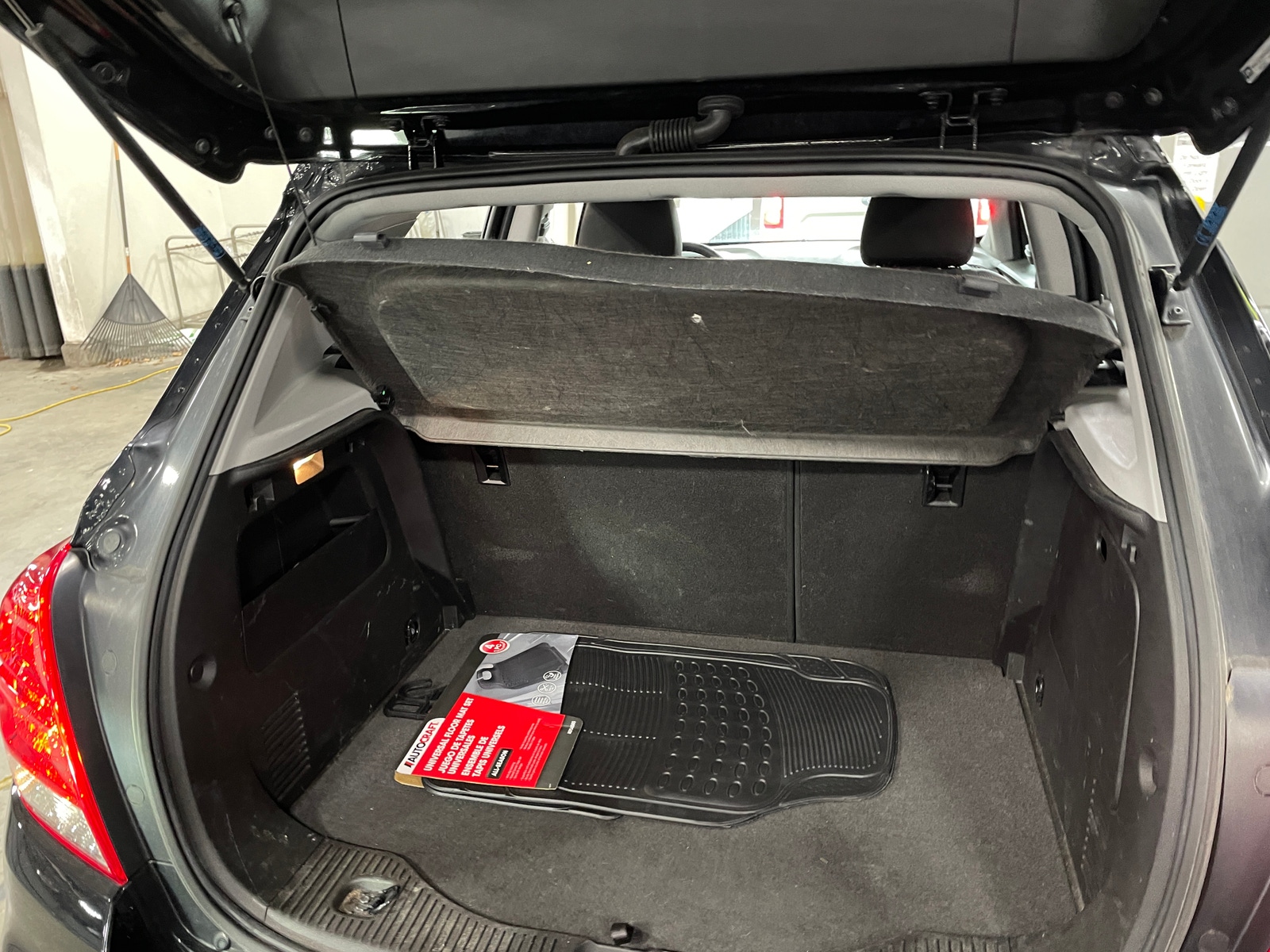 Thumbnail: 2019 Chevrolet Trax - 7