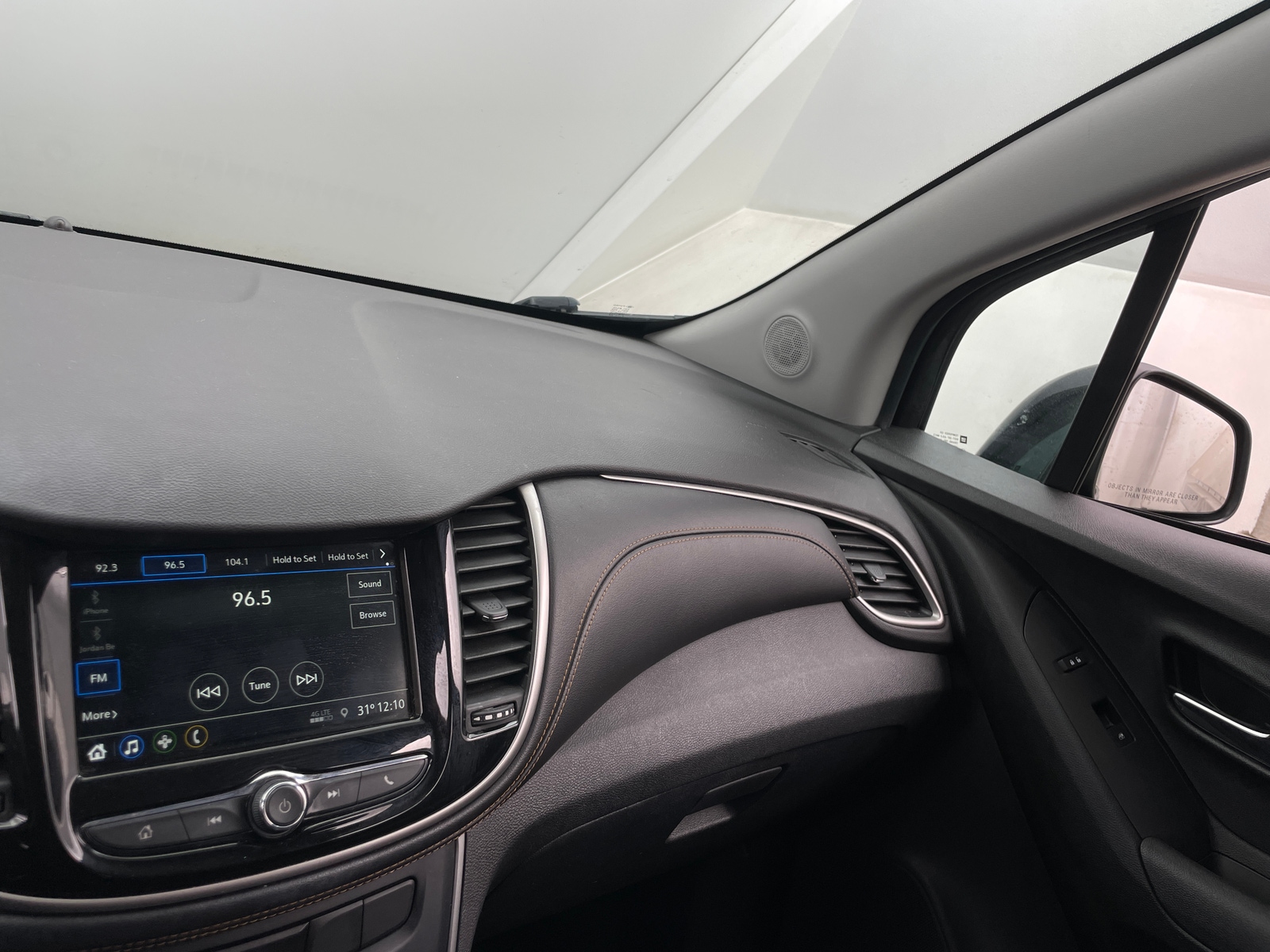 Thumbnail: 2019 Chevrolet Trax - 4