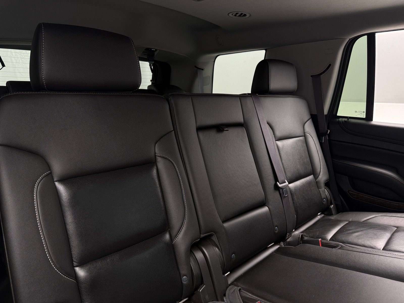 Thumbnail: 2017 Chevrolet Tahoe - 5