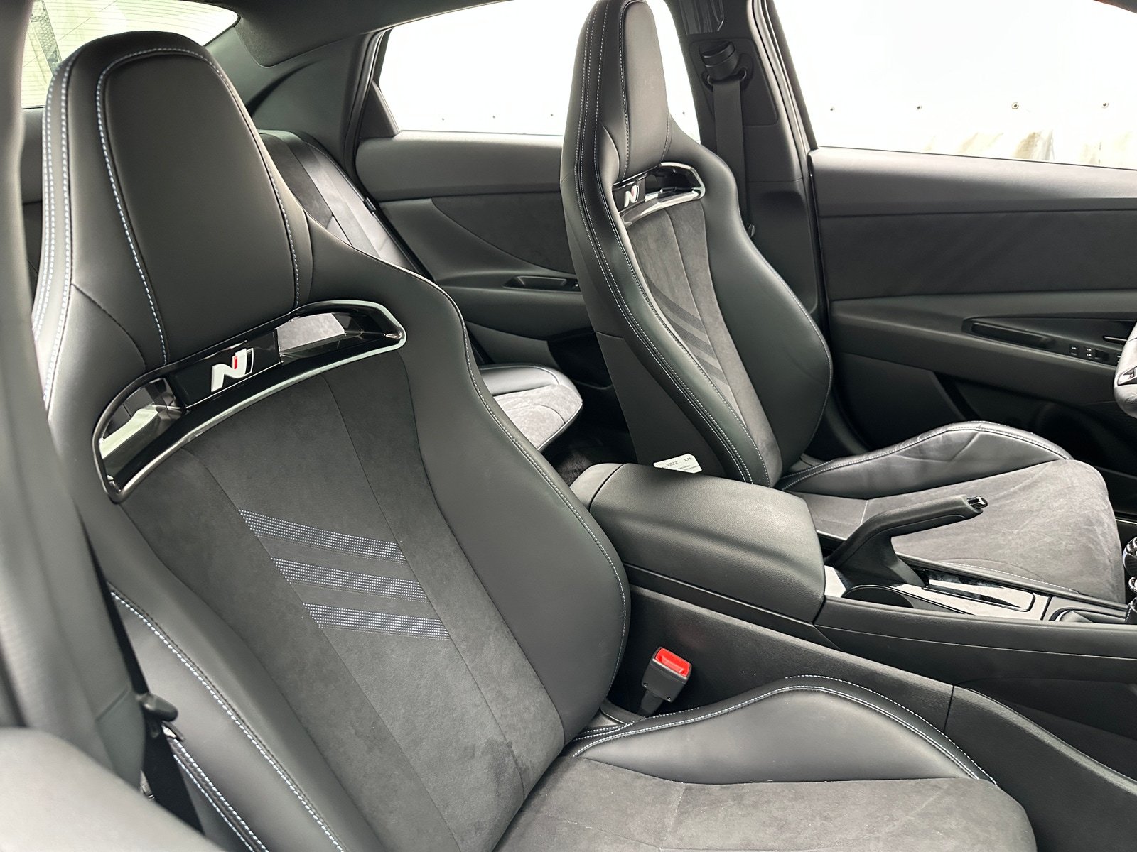 Thumbnail: 2025 Hyundai Elantra - 2