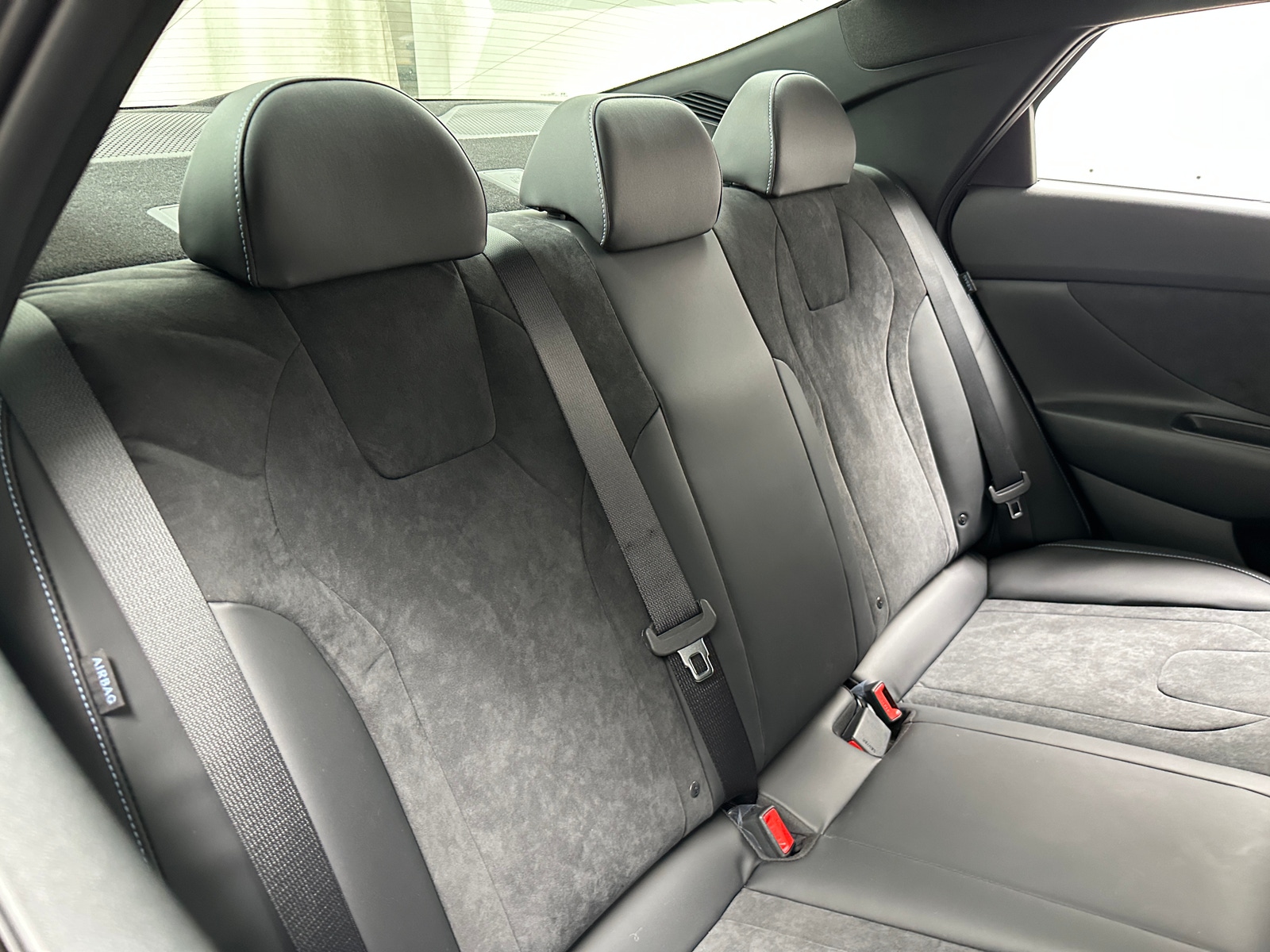 Thumbnail: 2025 Hyundai Elantra - 6