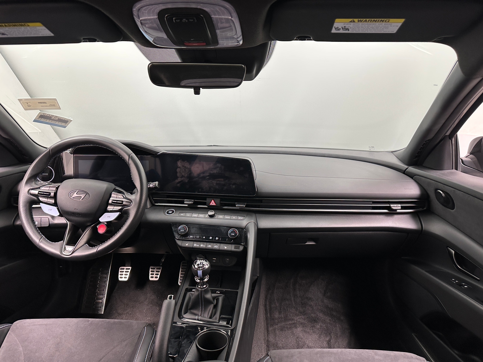 Thumbnail: 2025 Hyundai Elantra - 3