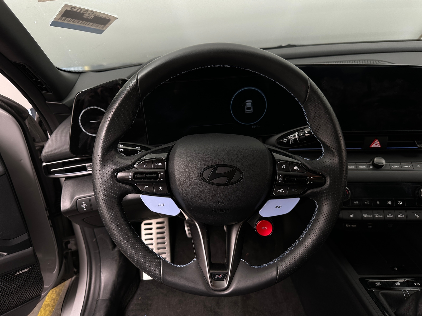 Thumbnail: 2025 Hyundai Elantra - 5