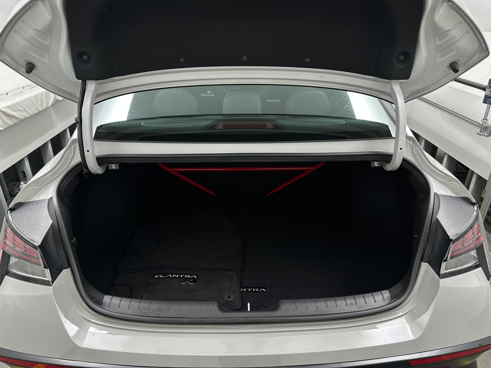 Thumbnail: 2025 Hyundai Elantra - 7