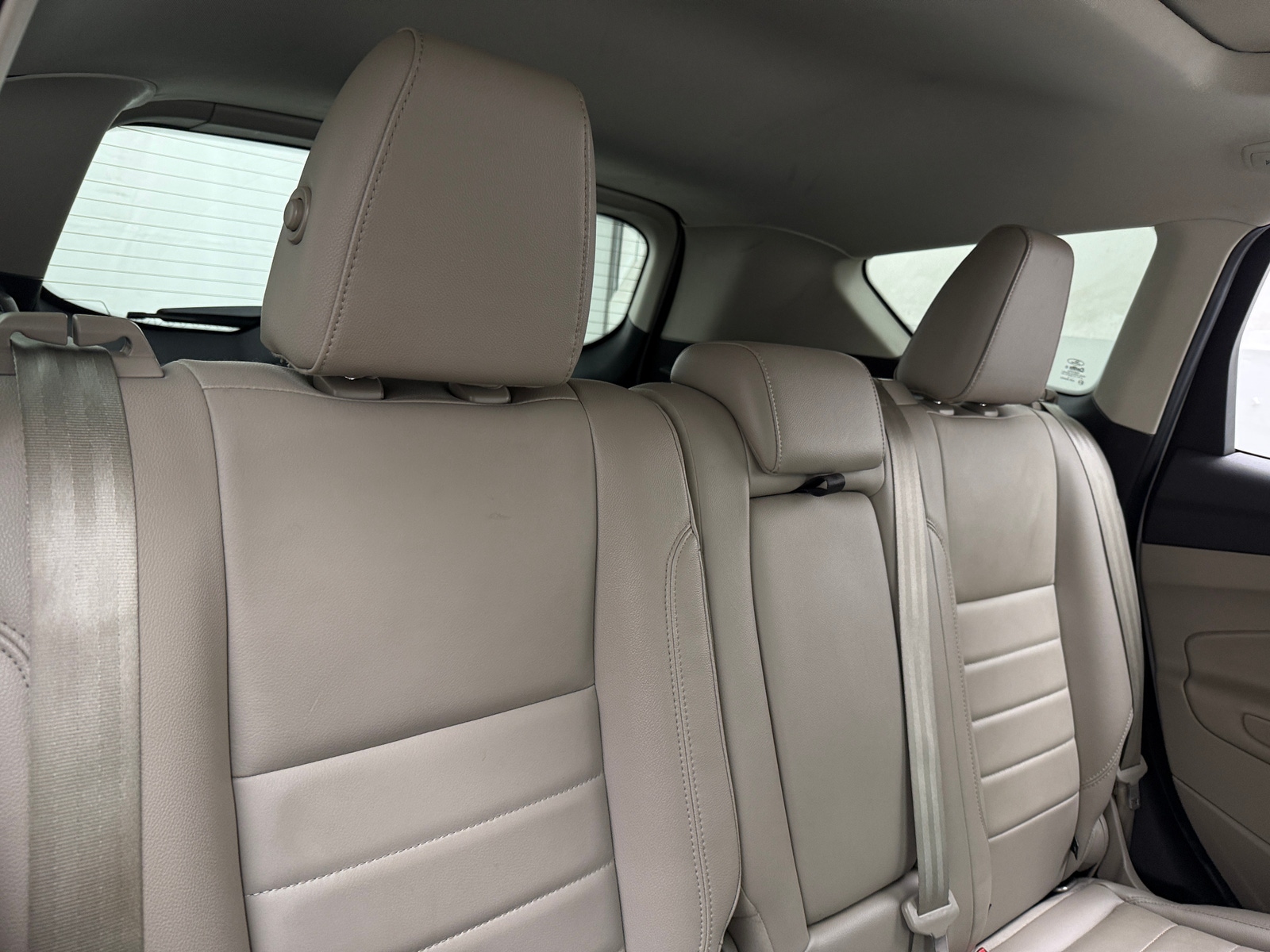 Thumbnail: 2015 Ford Escape - 5