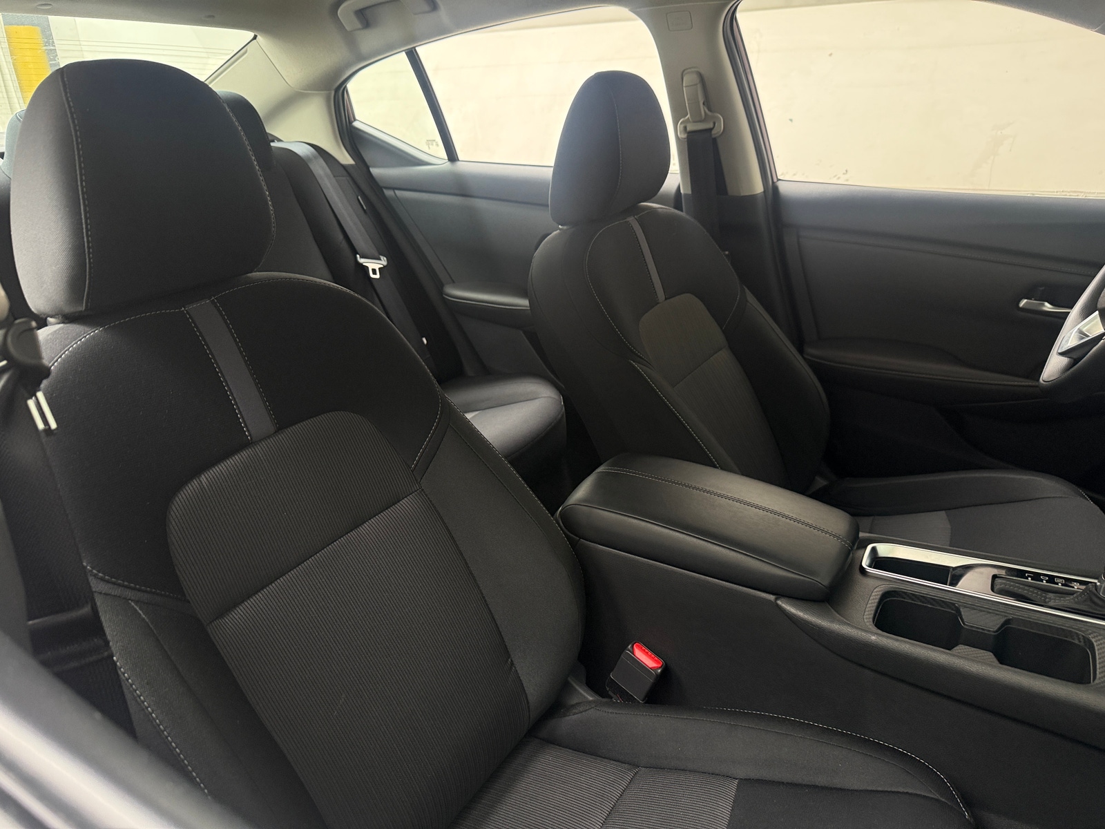 Thumbnail: 2025 Nissan Sentra - 2