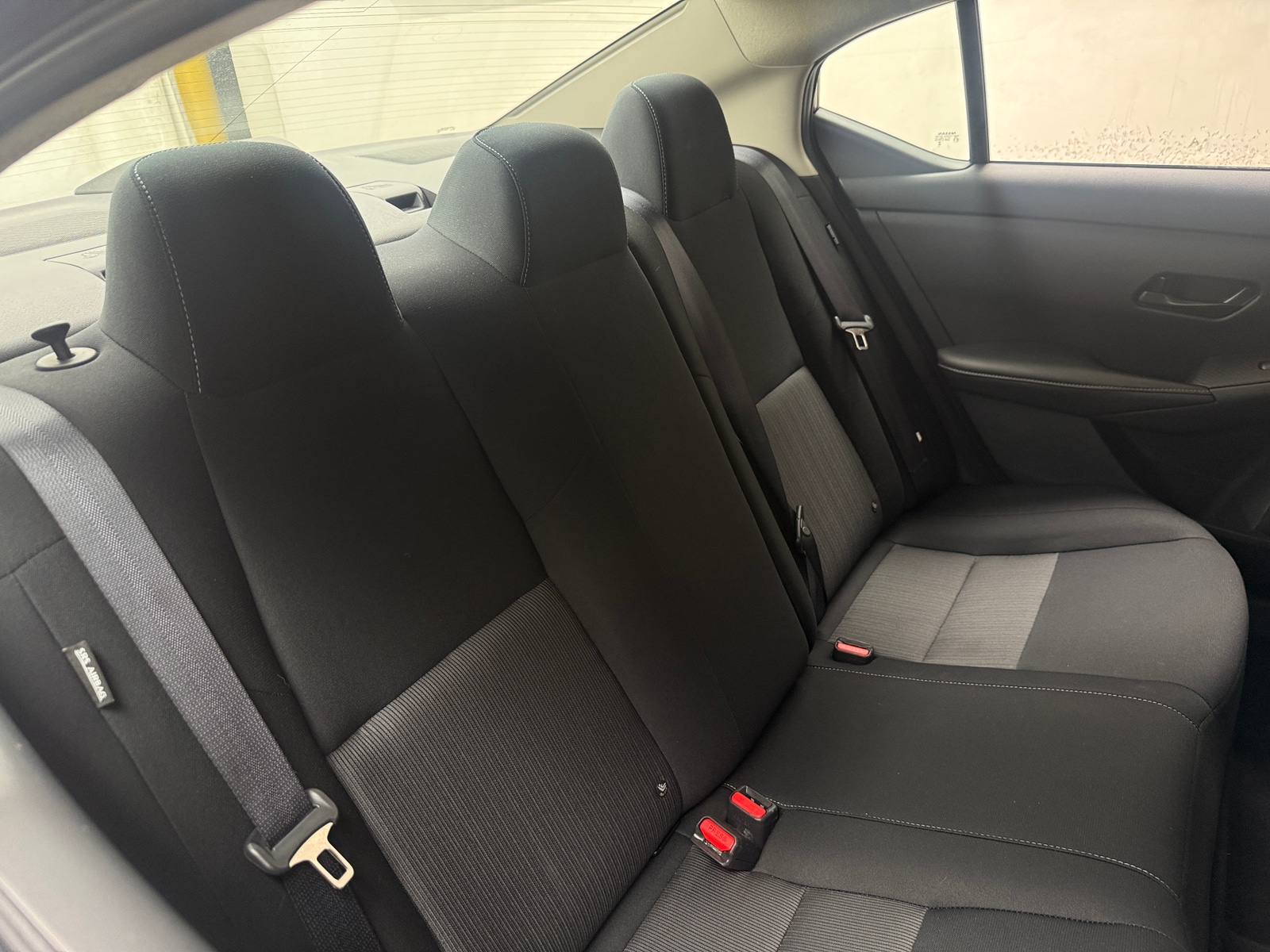 Thumbnail: 2025 Nissan Sentra - 6