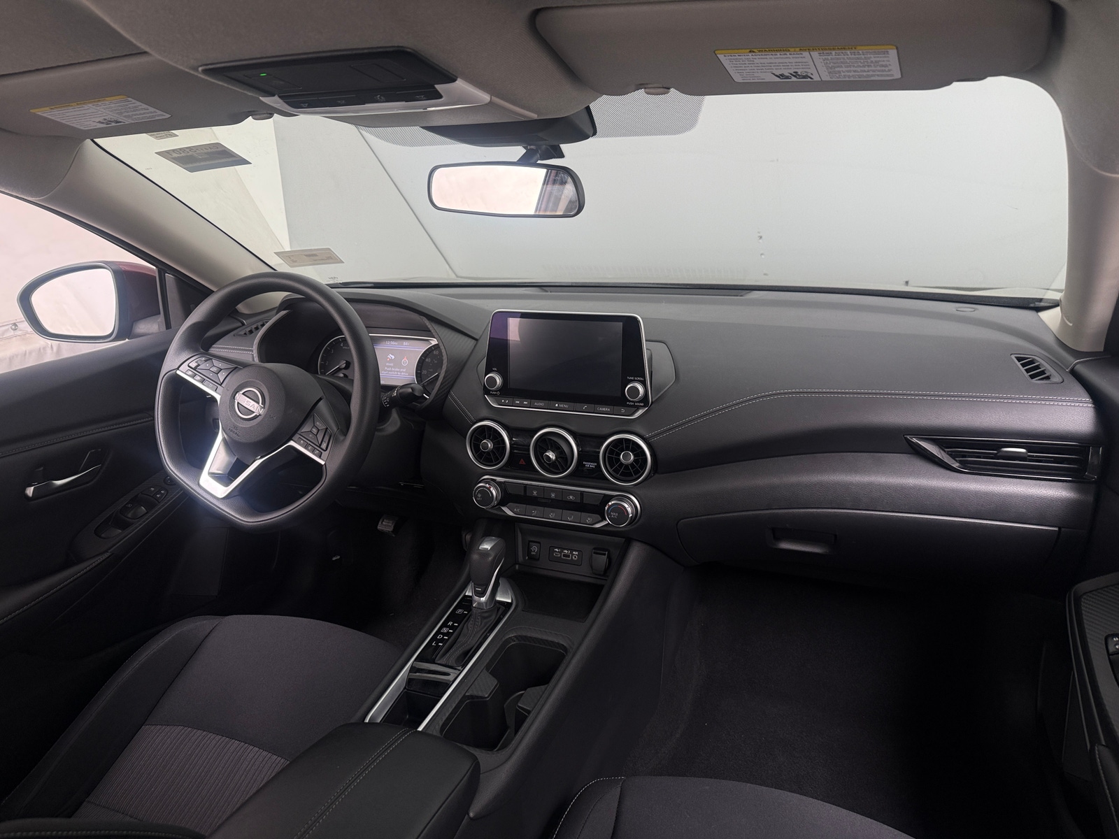 Thumbnail: 2025 Nissan Sentra - 3