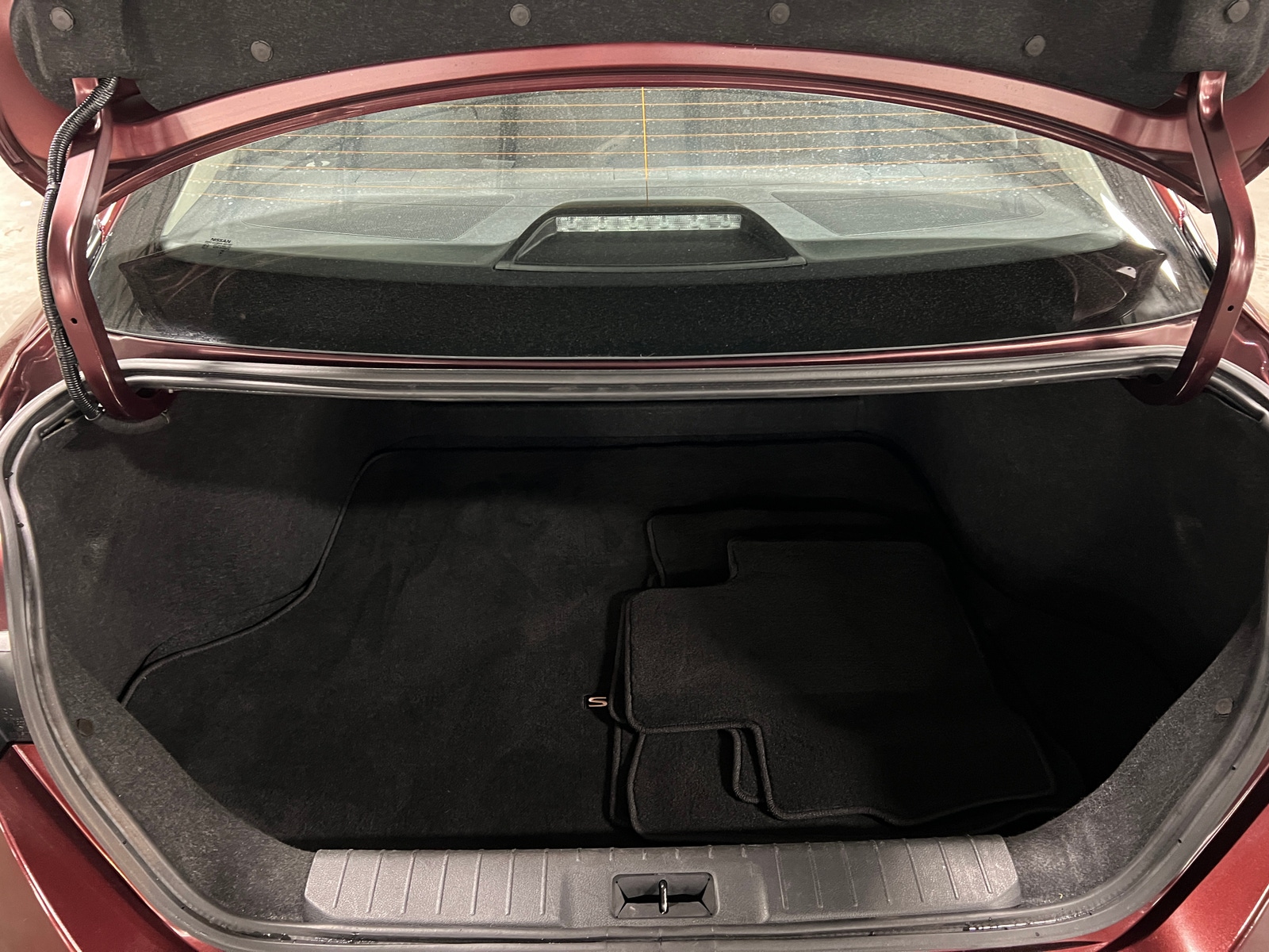 Thumbnail: 2025 Nissan Sentra - 7