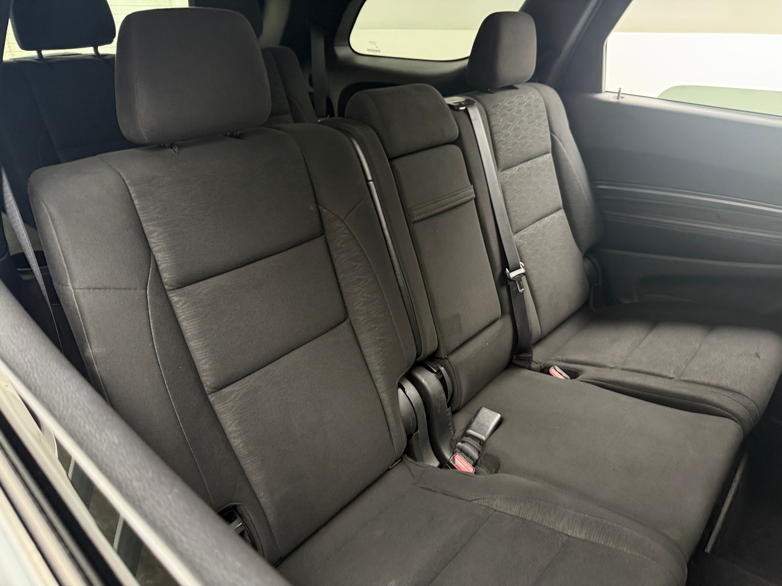 Thumbnail: 2021 Dodge Durango - 6