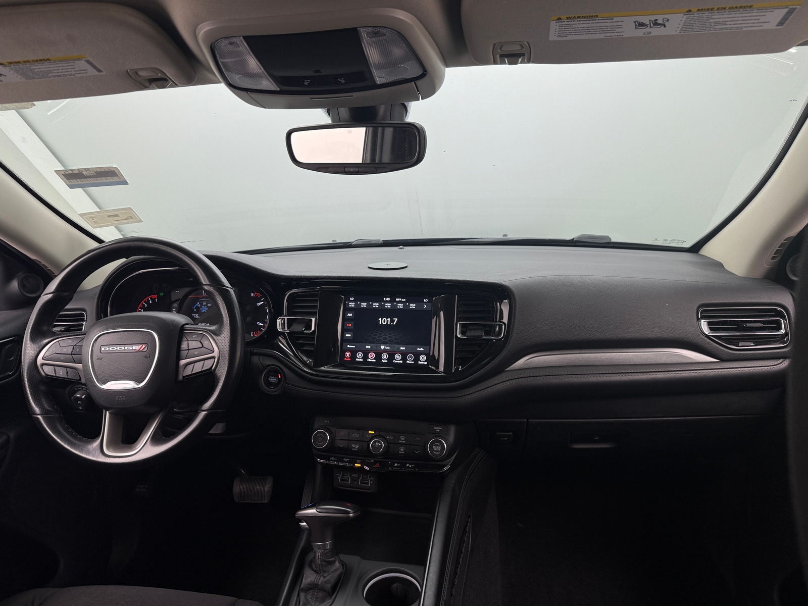 Thumbnail: 2021 Dodge Durango - 3