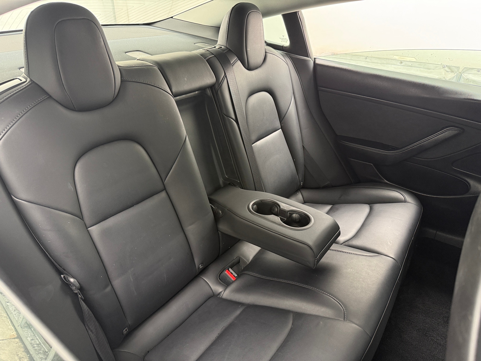 Thumbnail: 2019 Tesla Model 3 - 5