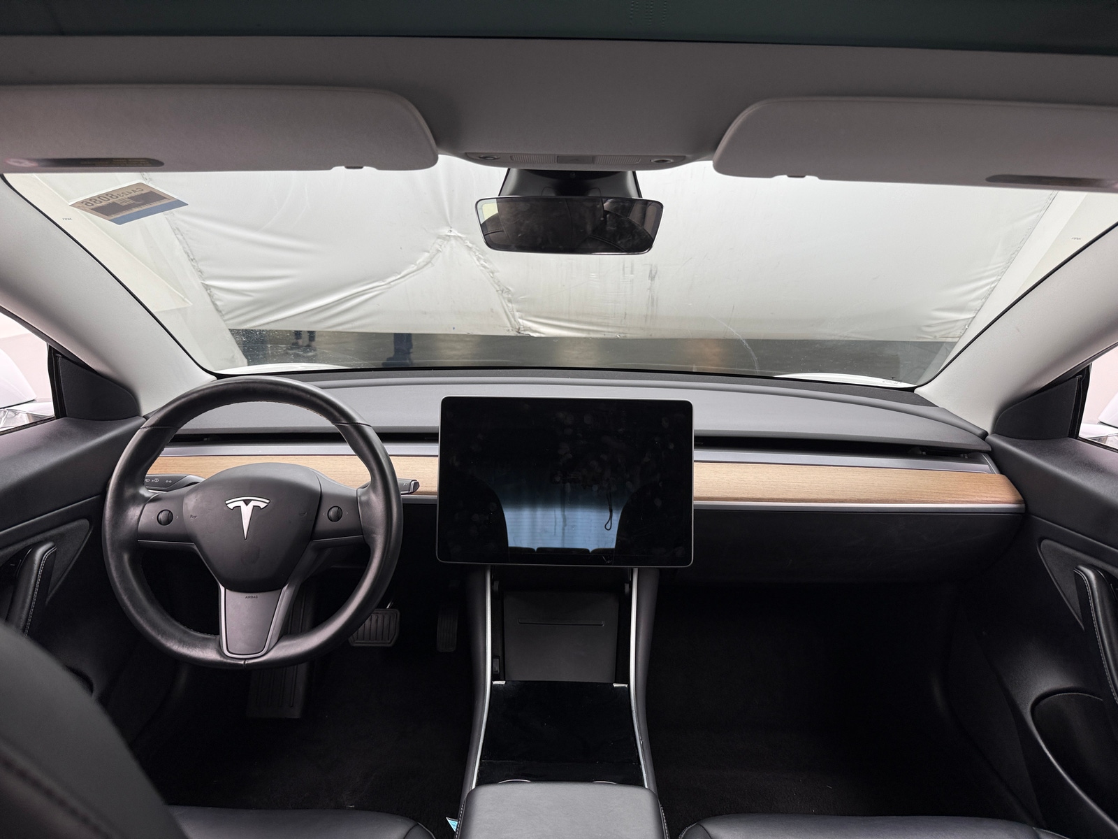 Thumbnail: 2019 Tesla Model 3 - 2