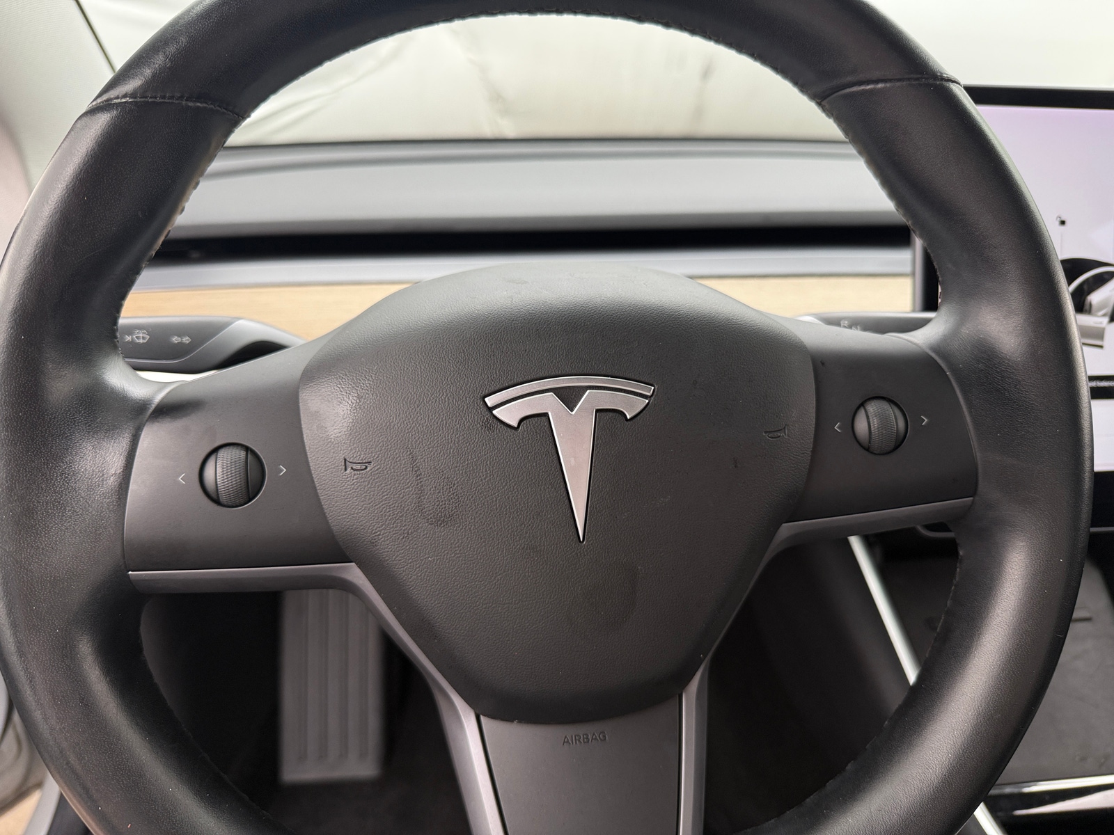 Thumbnail: 2019 Tesla Model 3 - 4