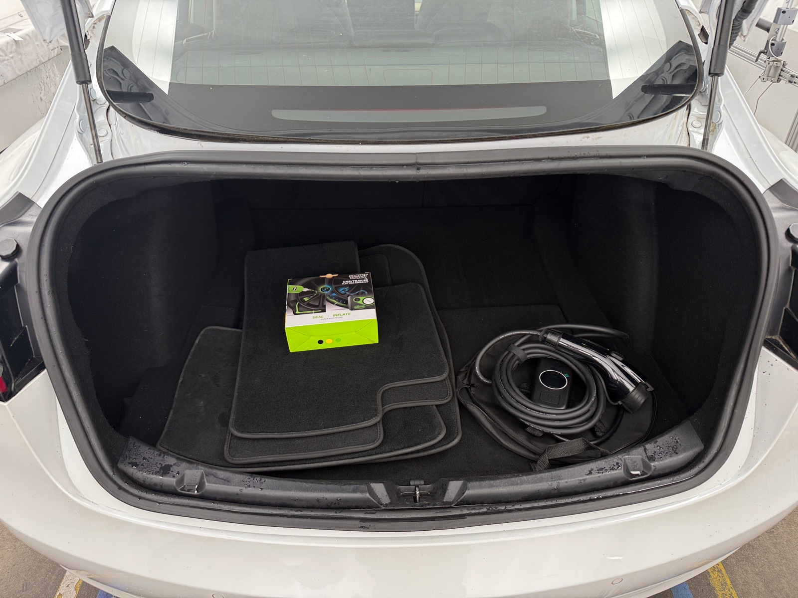 Thumbnail: 2019 Tesla Model 3 - 6