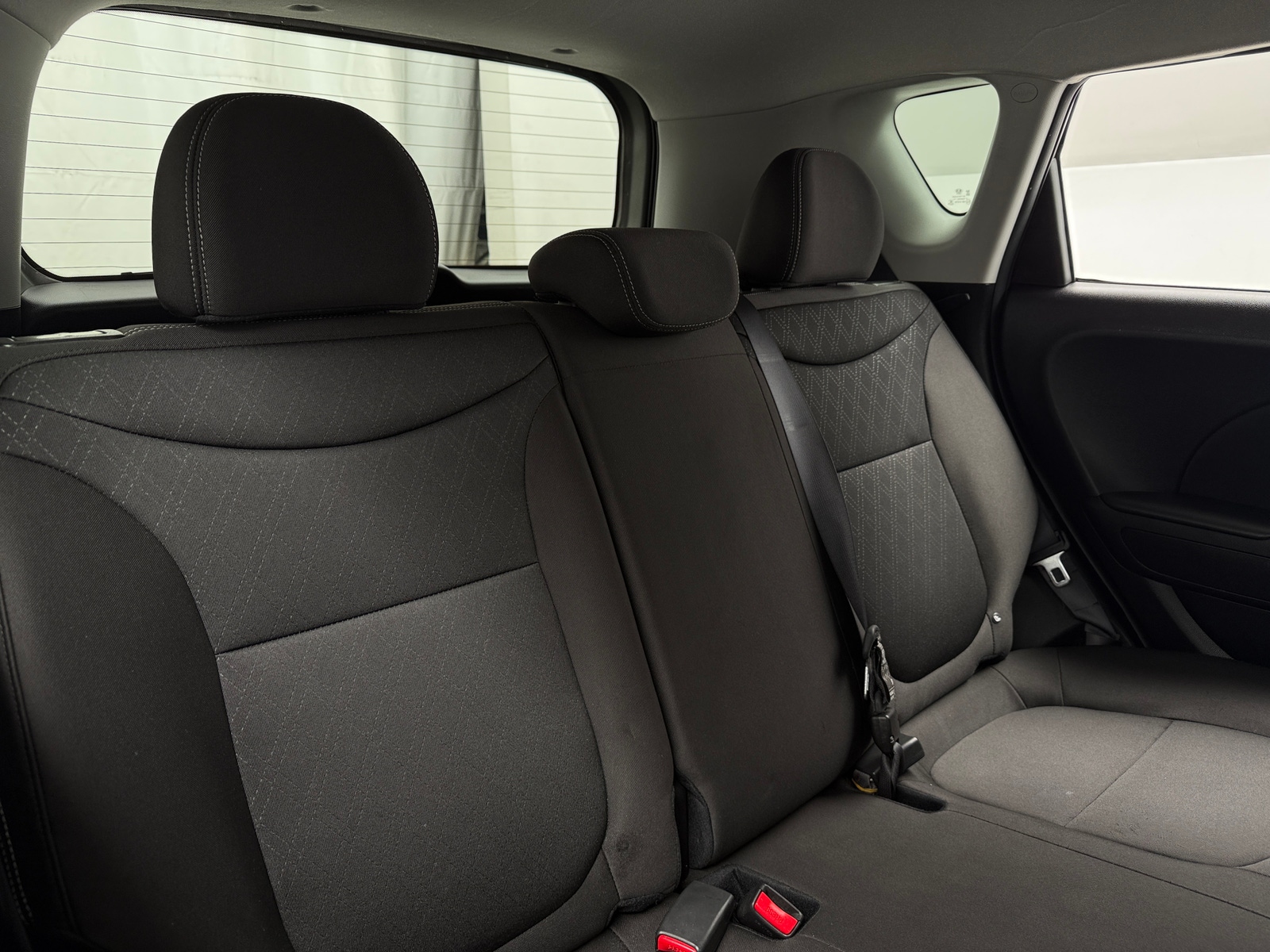 Thumbnail: 2017 Kia Soul - 6