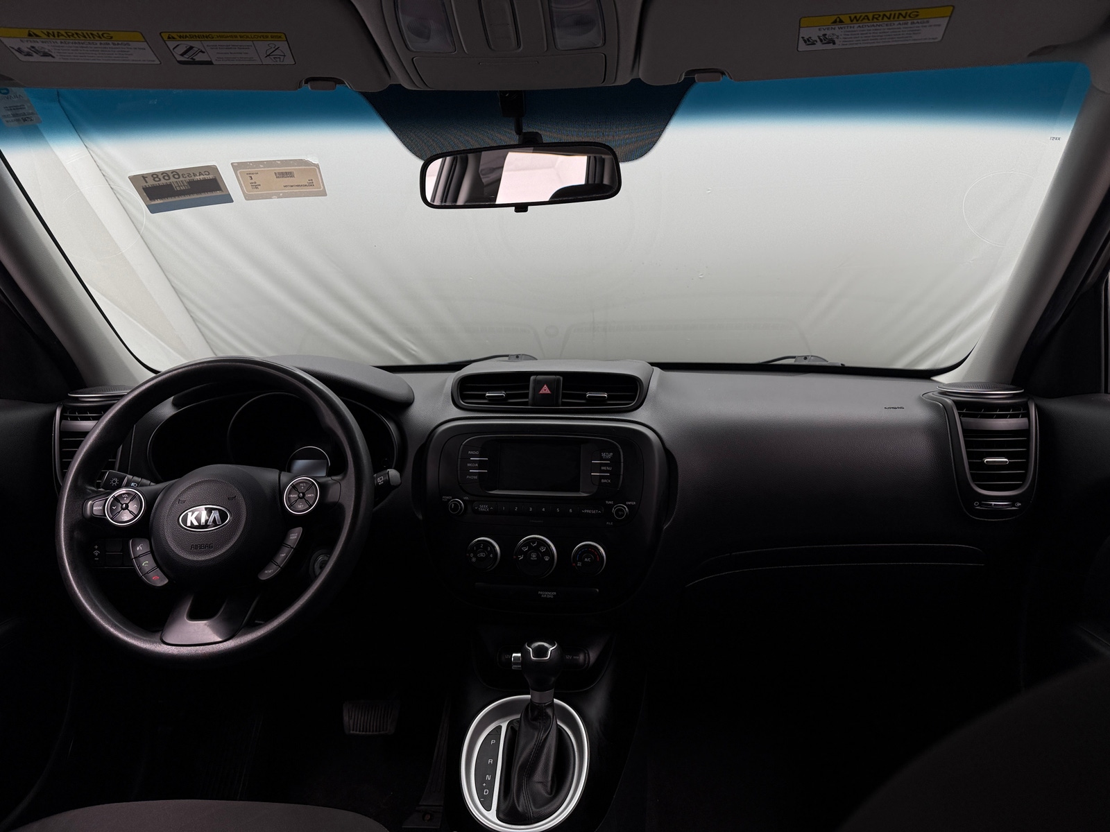 Thumbnail: 2017 Kia Soul - 3