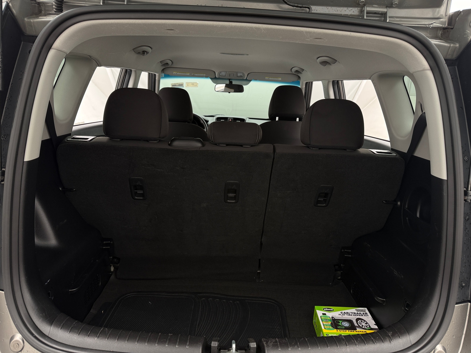 Thumbnail: 2017 Kia Soul - 7