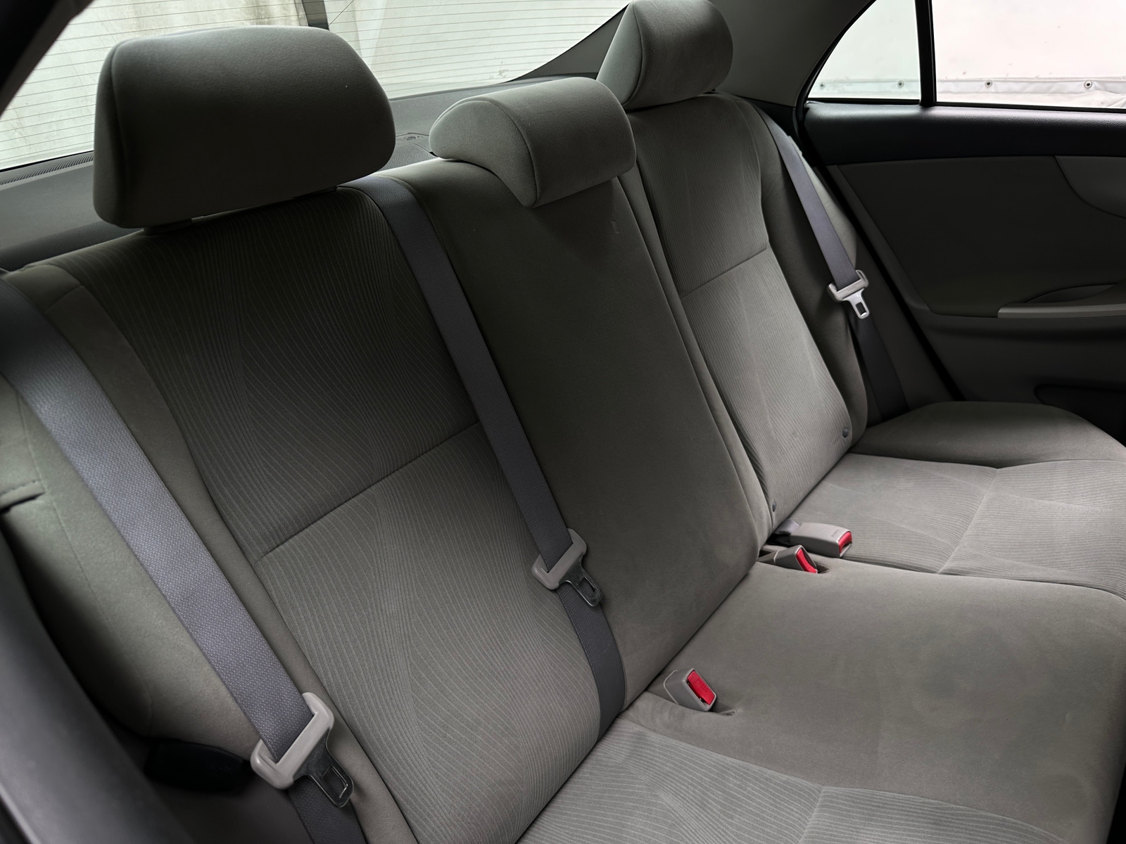 Thumbnail: 2011 Toyota Corolla - 6