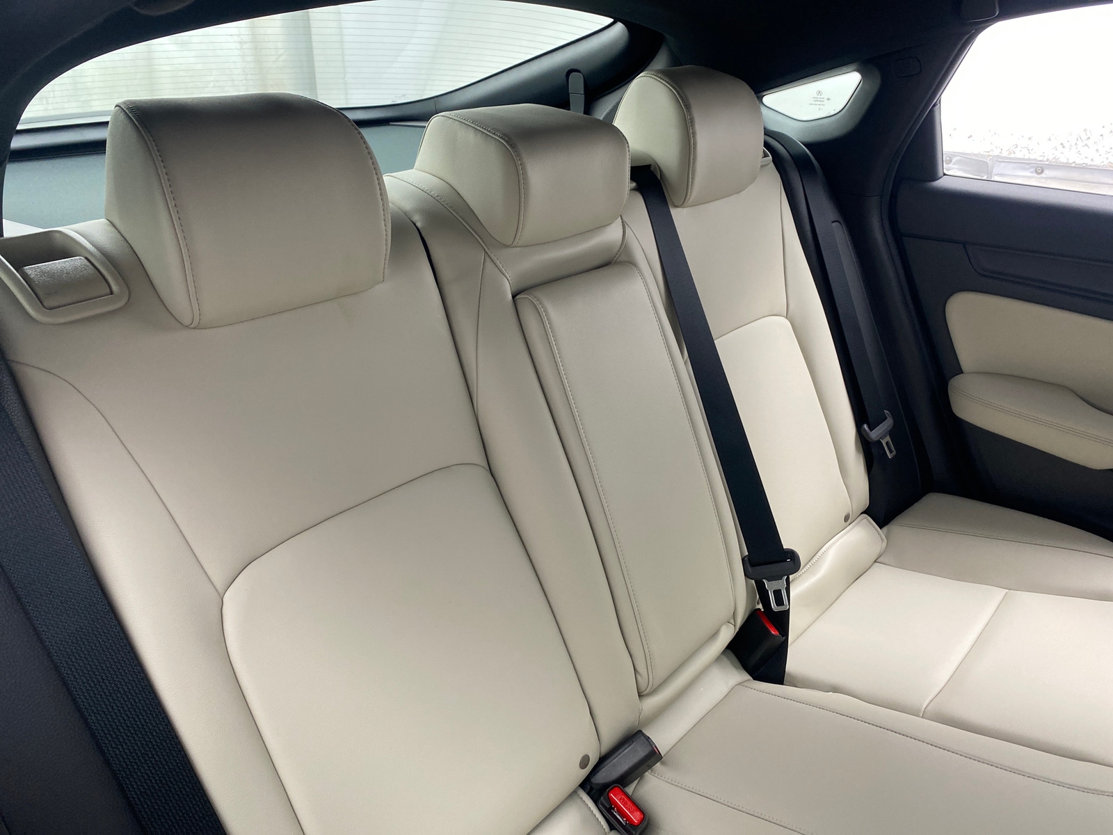 Thumbnail: 2023 Acura Integra - 5