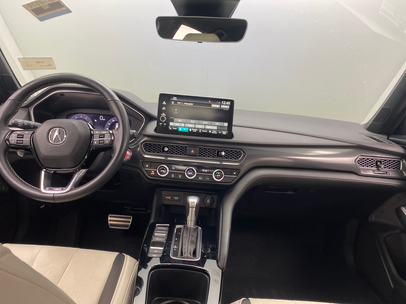 Thumbnail: 2023 Acura Integra - 2