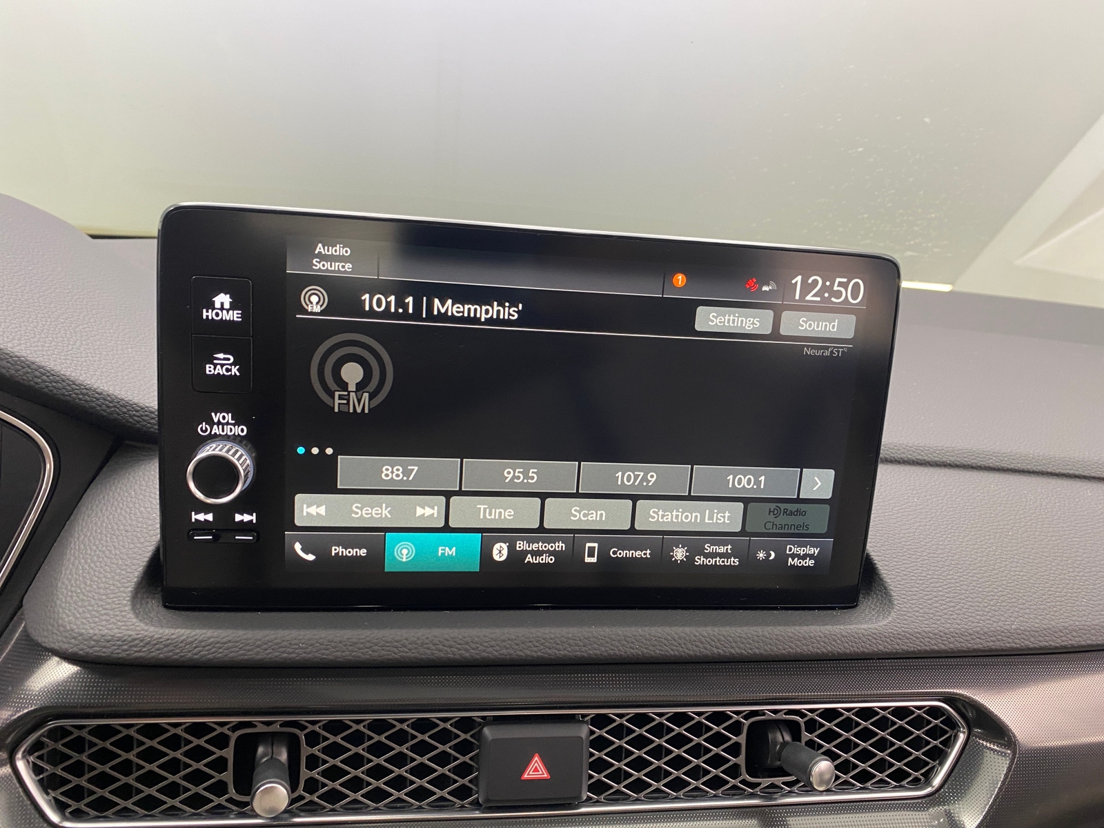 Thumbnail: 2023 Acura Integra - 3