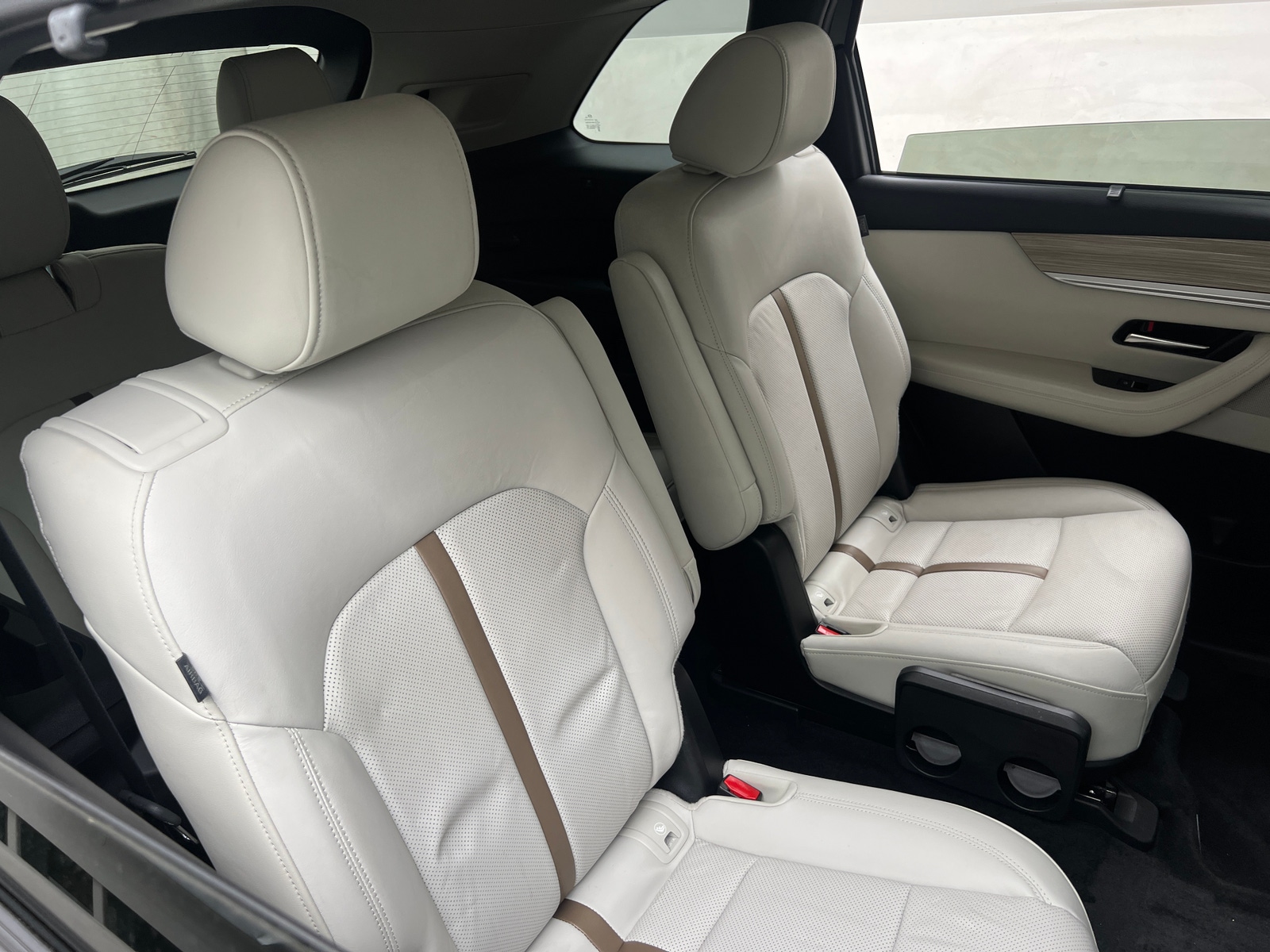 Thumbnail: 2024 Mazda CX-90 - 5