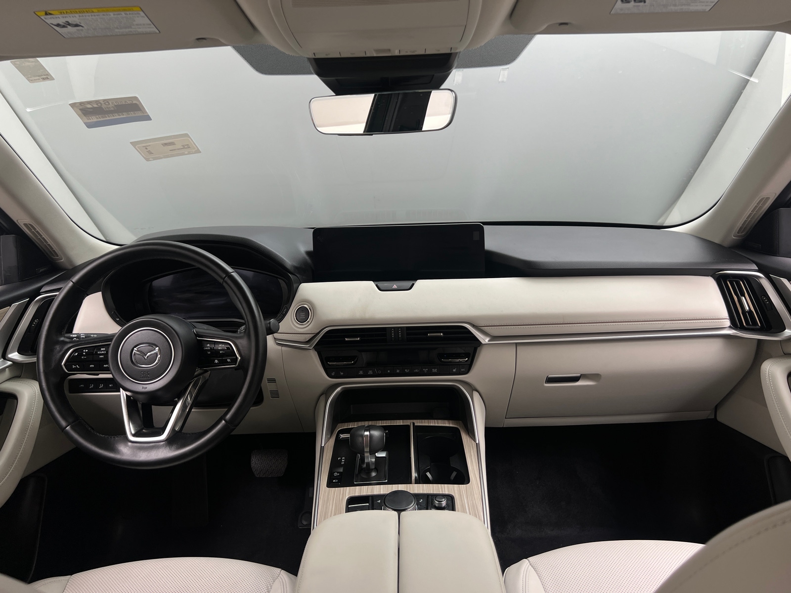 Thumbnail: 2024 Mazda CX-90 - 2