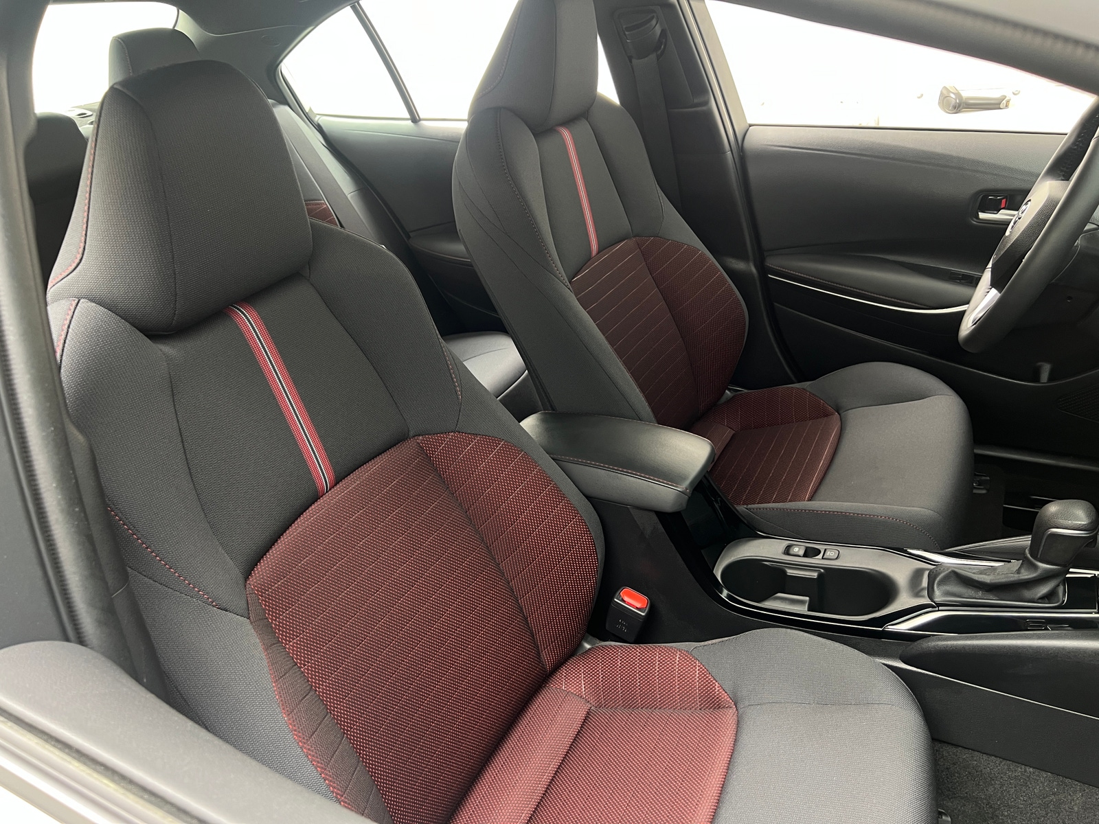 Thumbnail: 2023 Toyota Corolla - 2