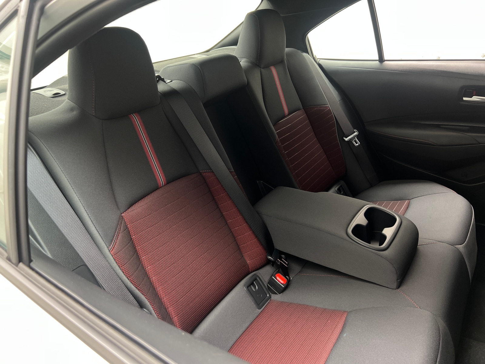 Thumbnail: 2023 Toyota Corolla - 6