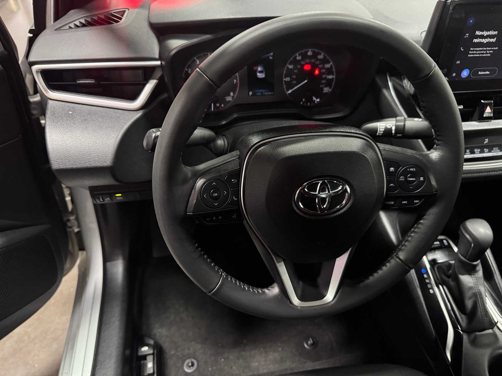 Thumbnail: 2023 Toyota Corolla - 5