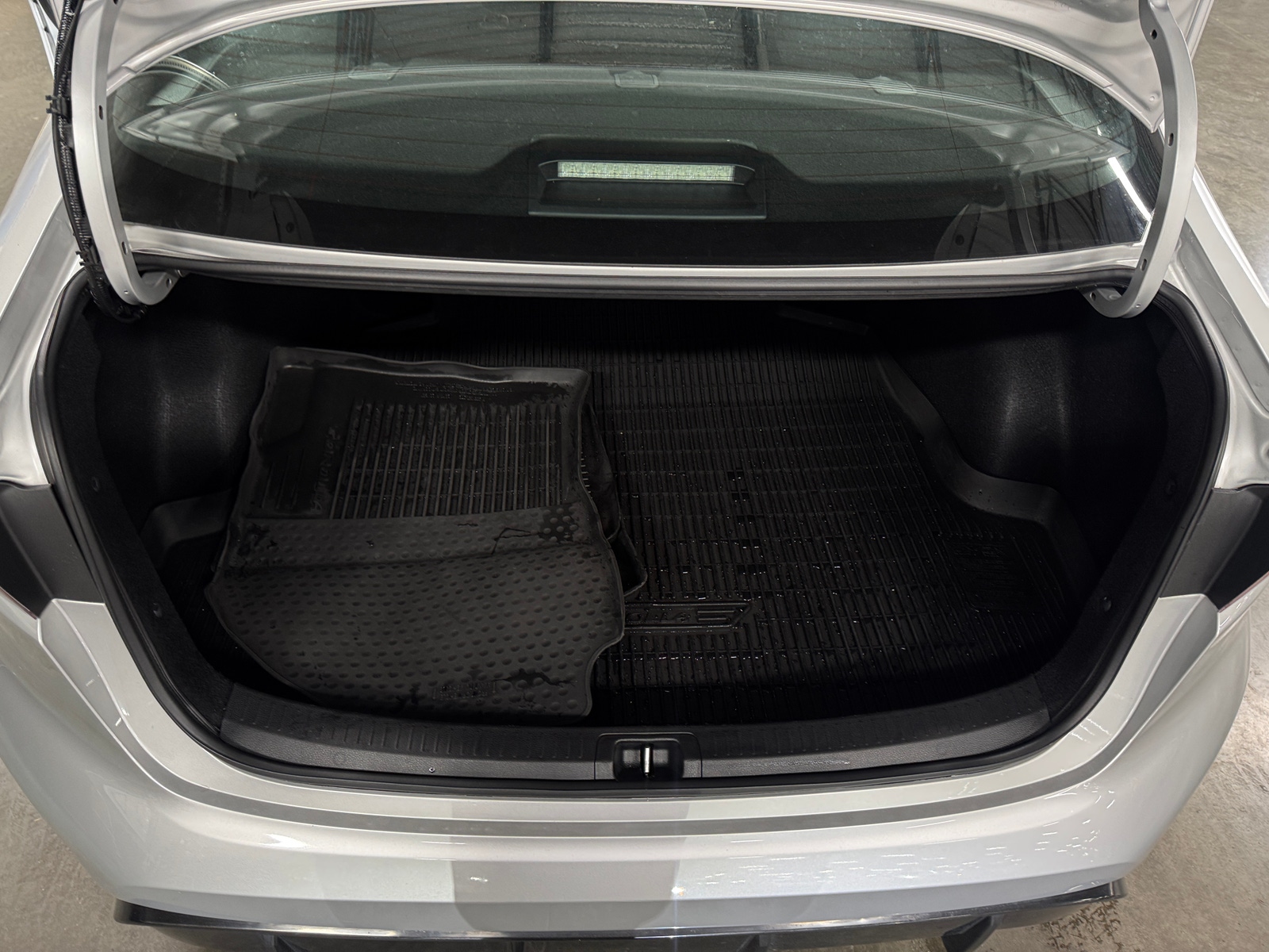 Thumbnail: 2023 Toyota Corolla - 7