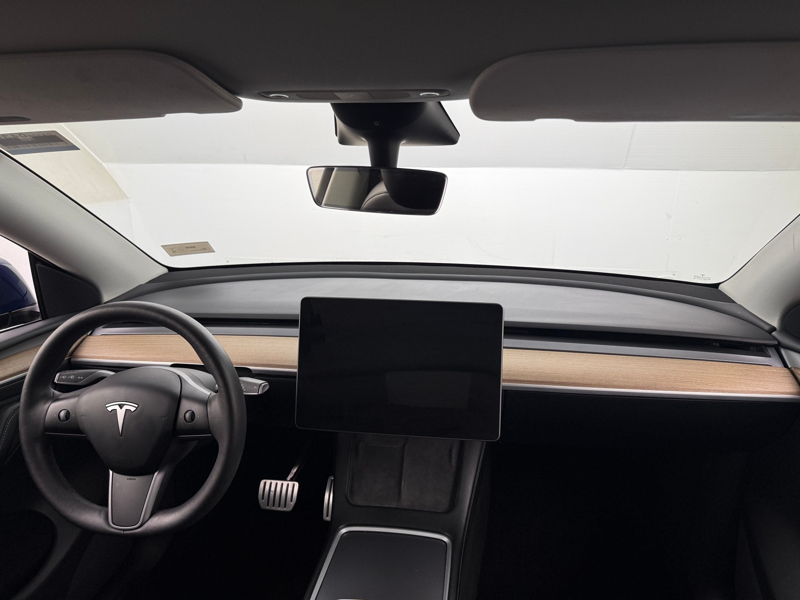 Thumbnail: 2023 Tesla Model Y - 2