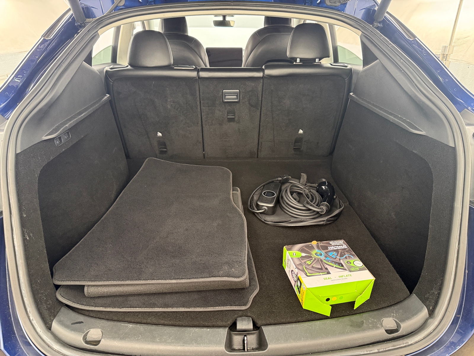 Thumbnail: 2023 Tesla Model Y - 6