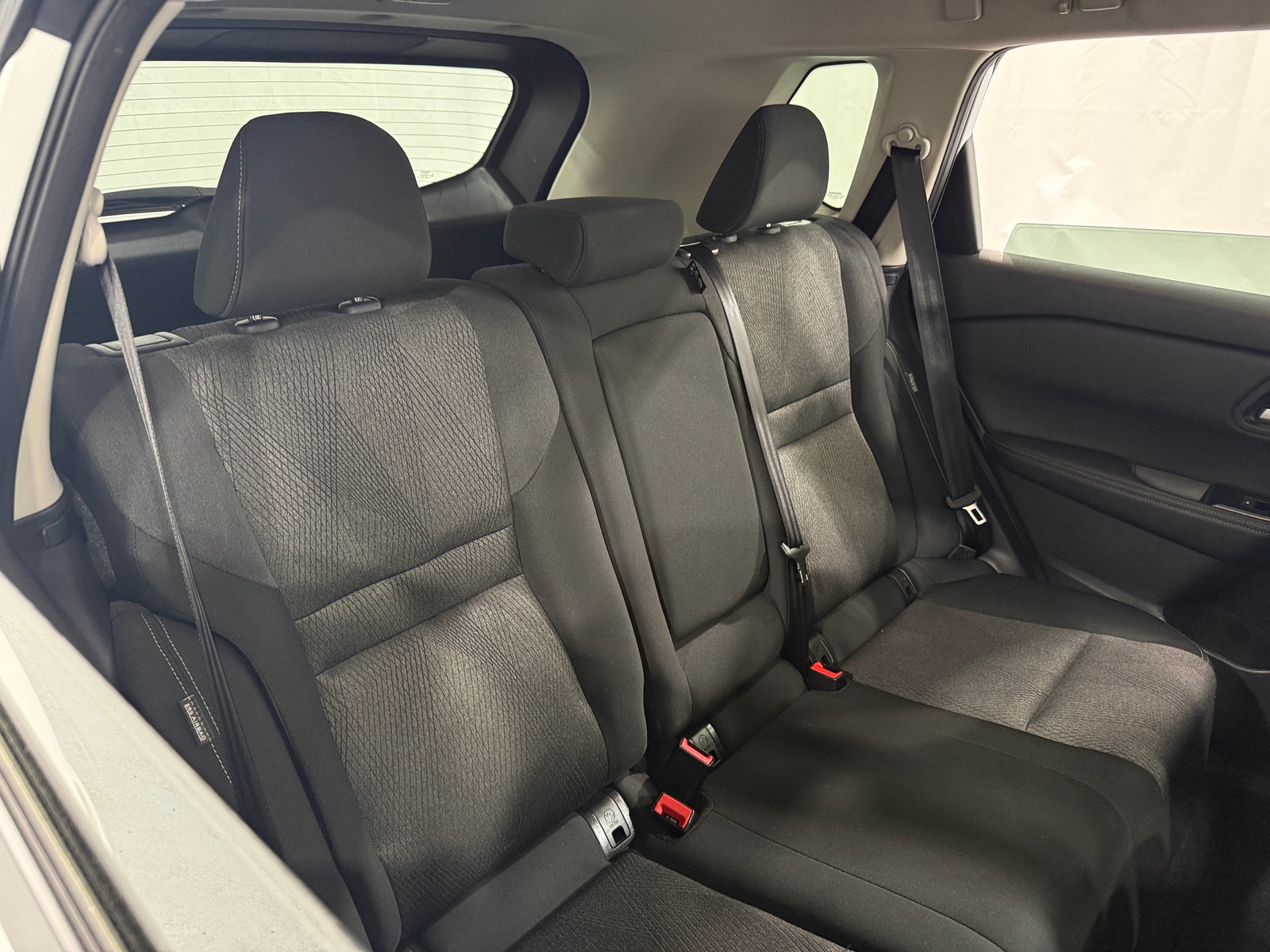 Thumbnail: 2025 Nissan Rogue - 6