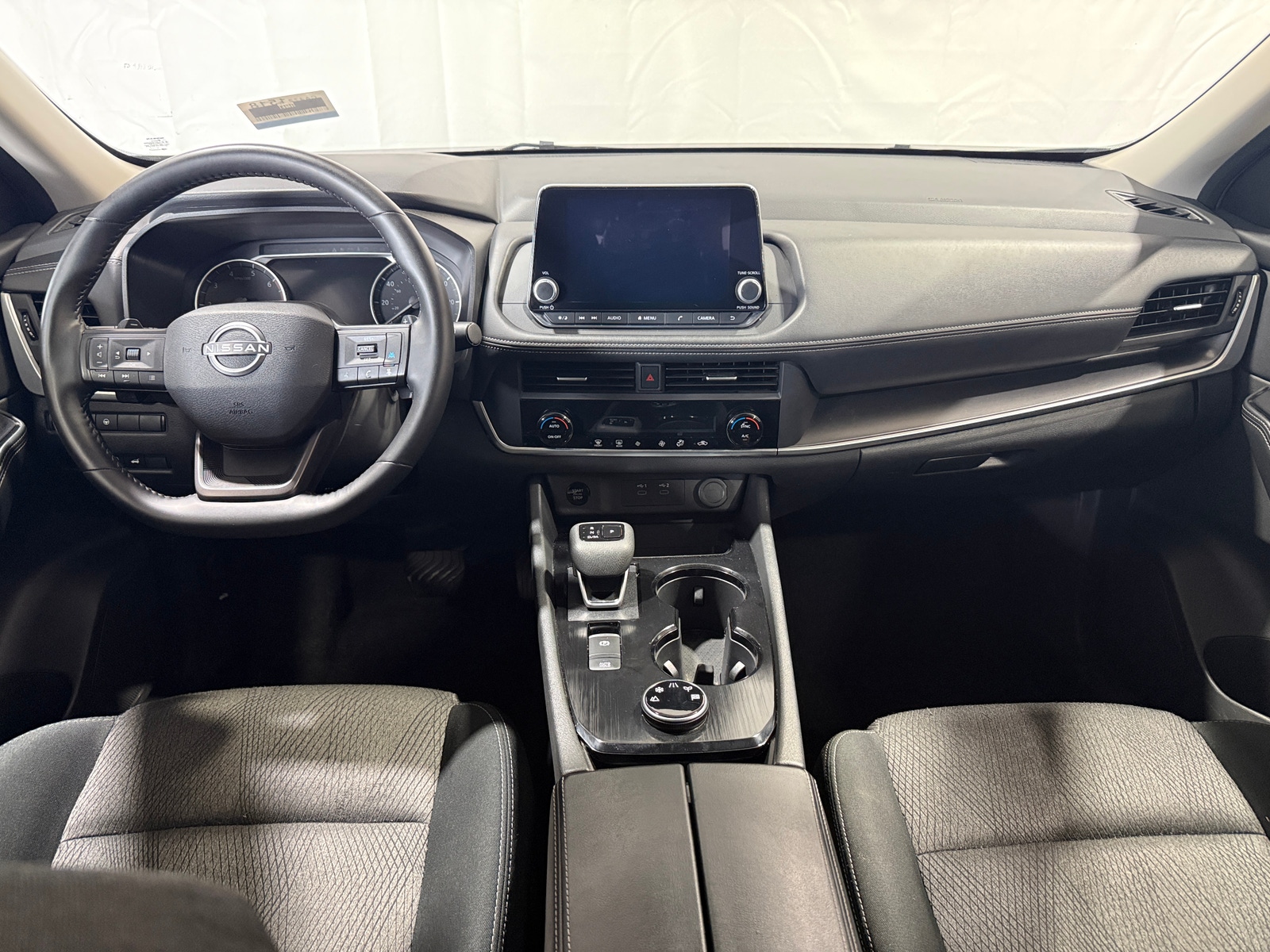 Thumbnail: 2025 Nissan Rogue - 3