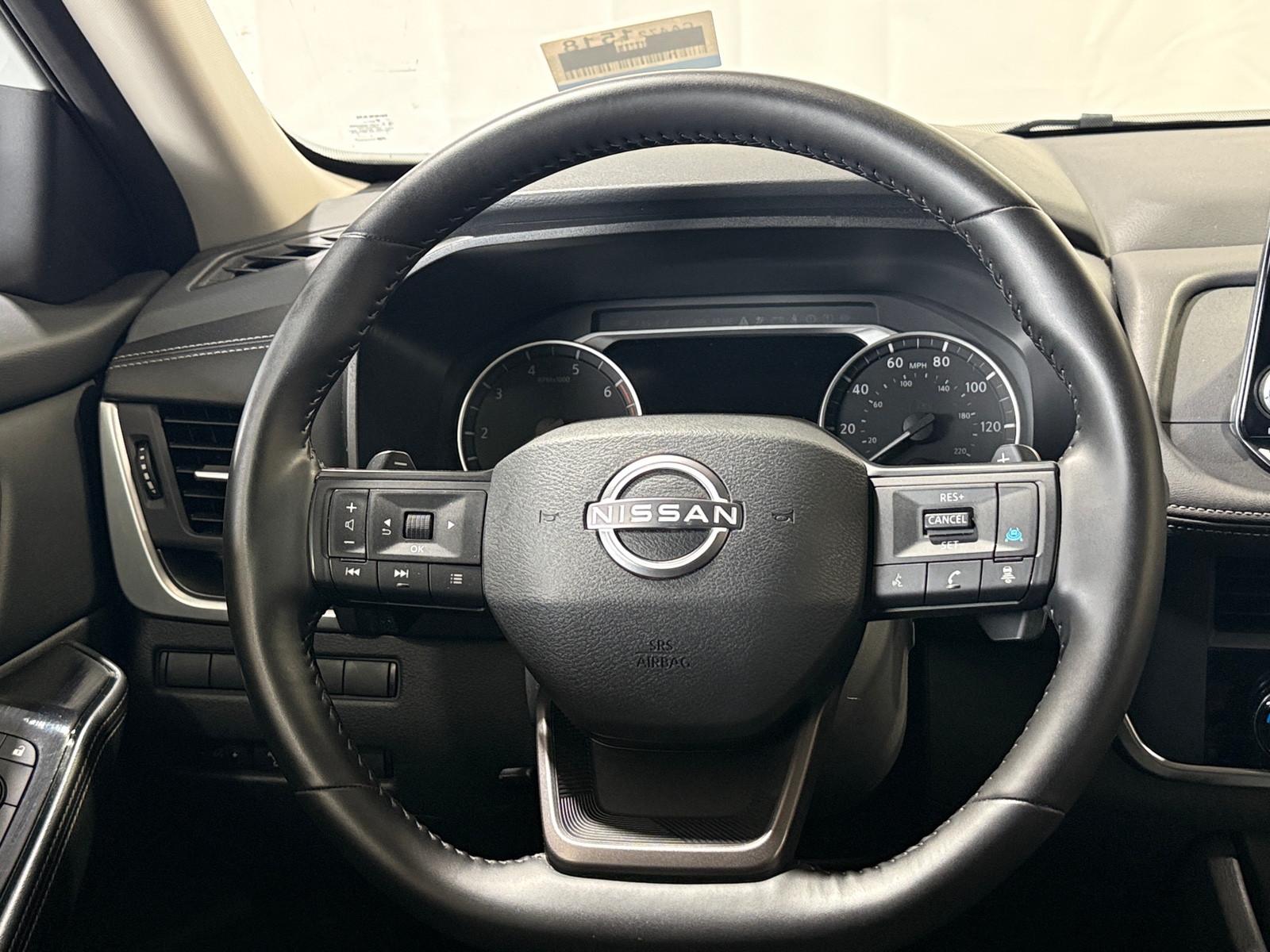 Thumbnail: 2025 Nissan Rogue - 5