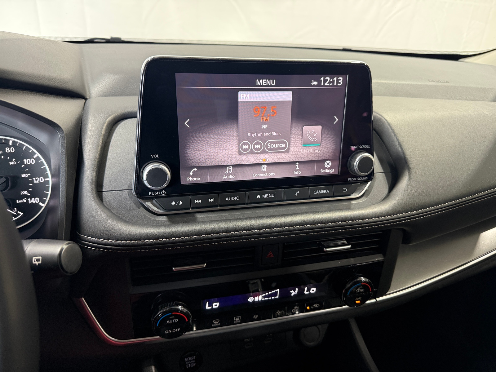 Thumbnail: 2025 Nissan Rogue - 4