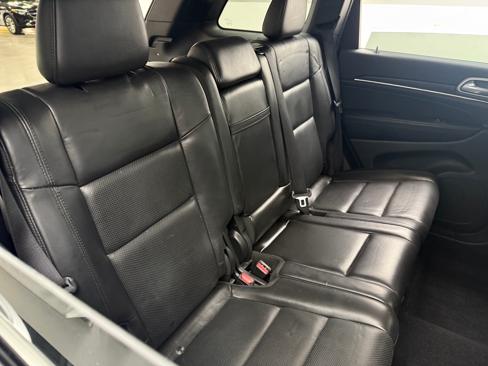 Thumbnail: 2019 Jeep Grand Cherokee - 5