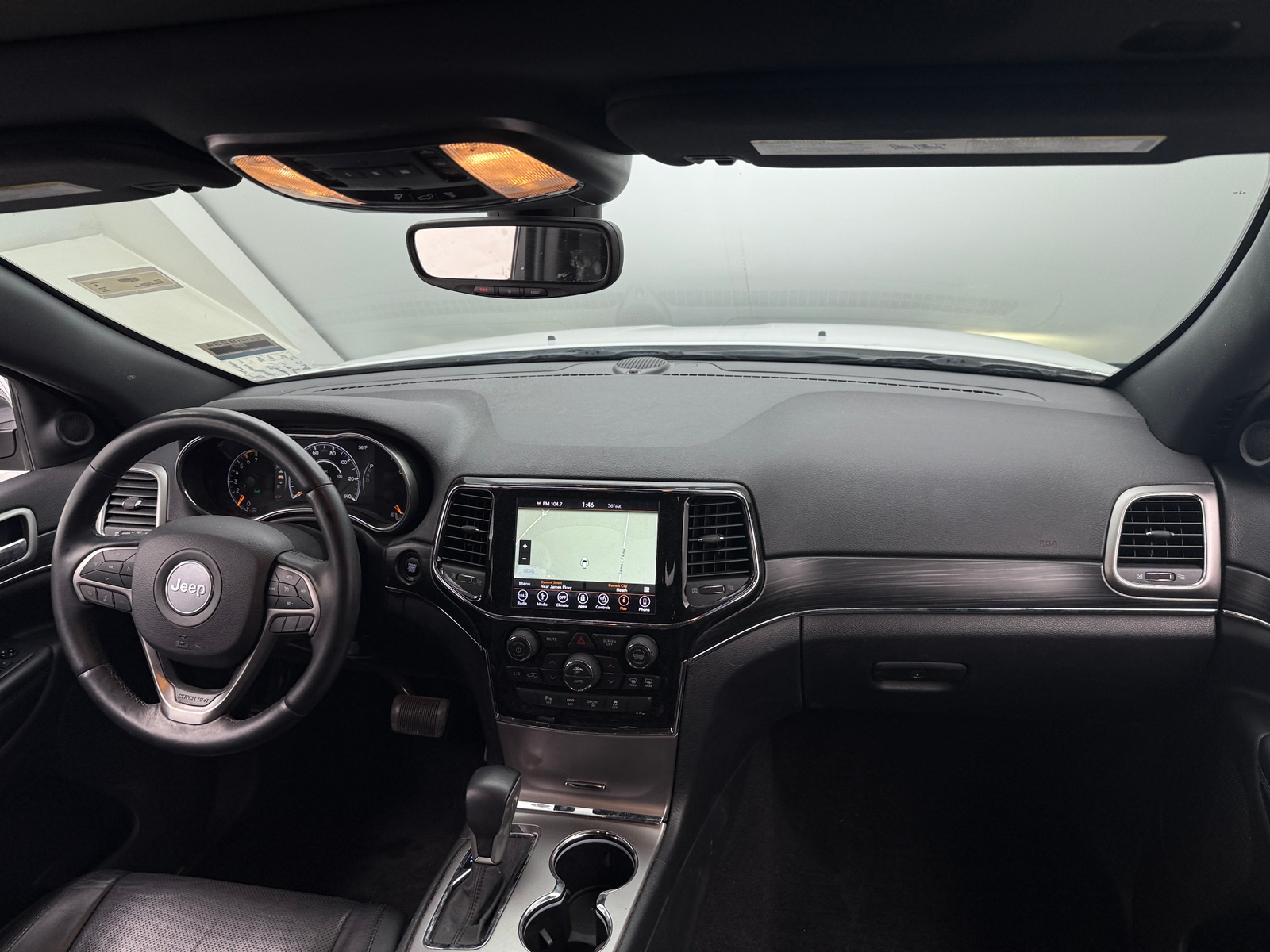 Thumbnail: 2019 Jeep Grand Cherokee - 2