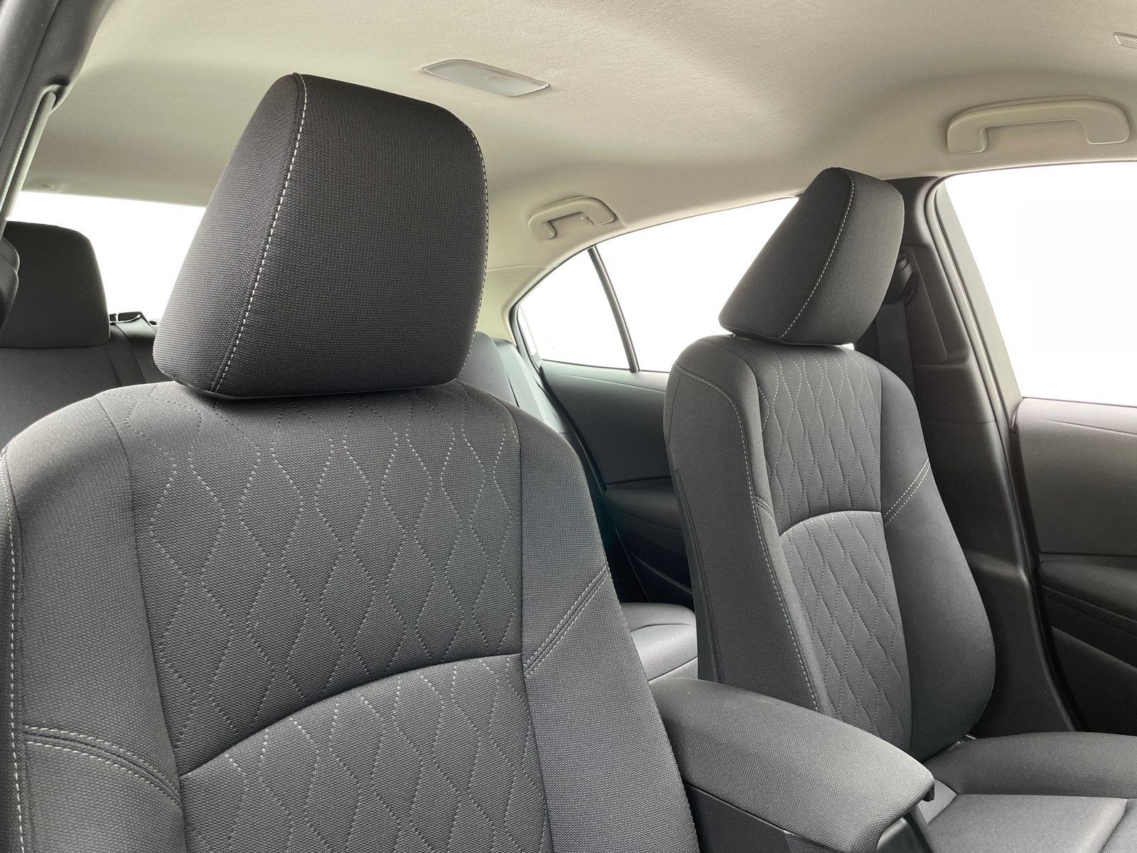 Thumbnail: 2025 Toyota Corolla - 2