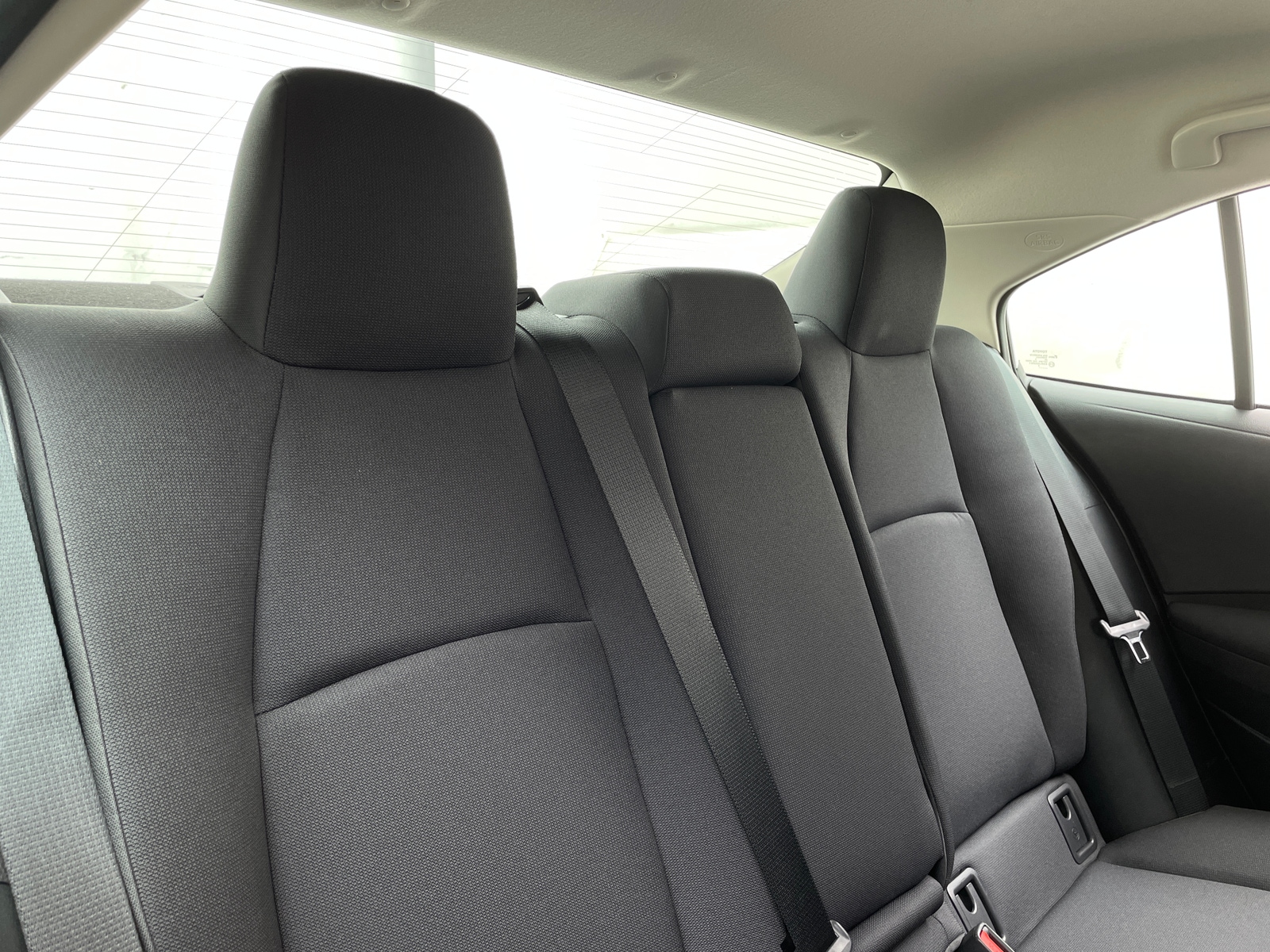 Thumbnail: 2025 Toyota Corolla - 6