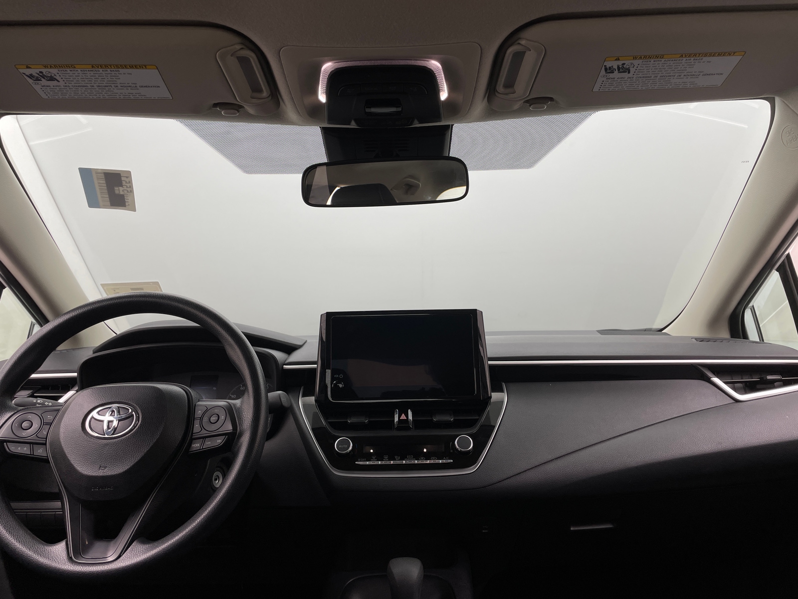 Thumbnail: 2025 Toyota Corolla - 3