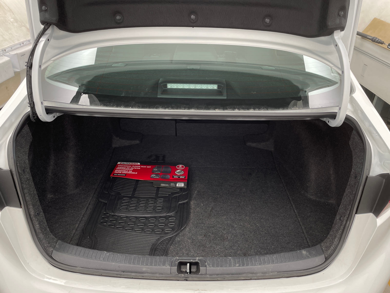 Thumbnail: 2025 Toyota Corolla - 7