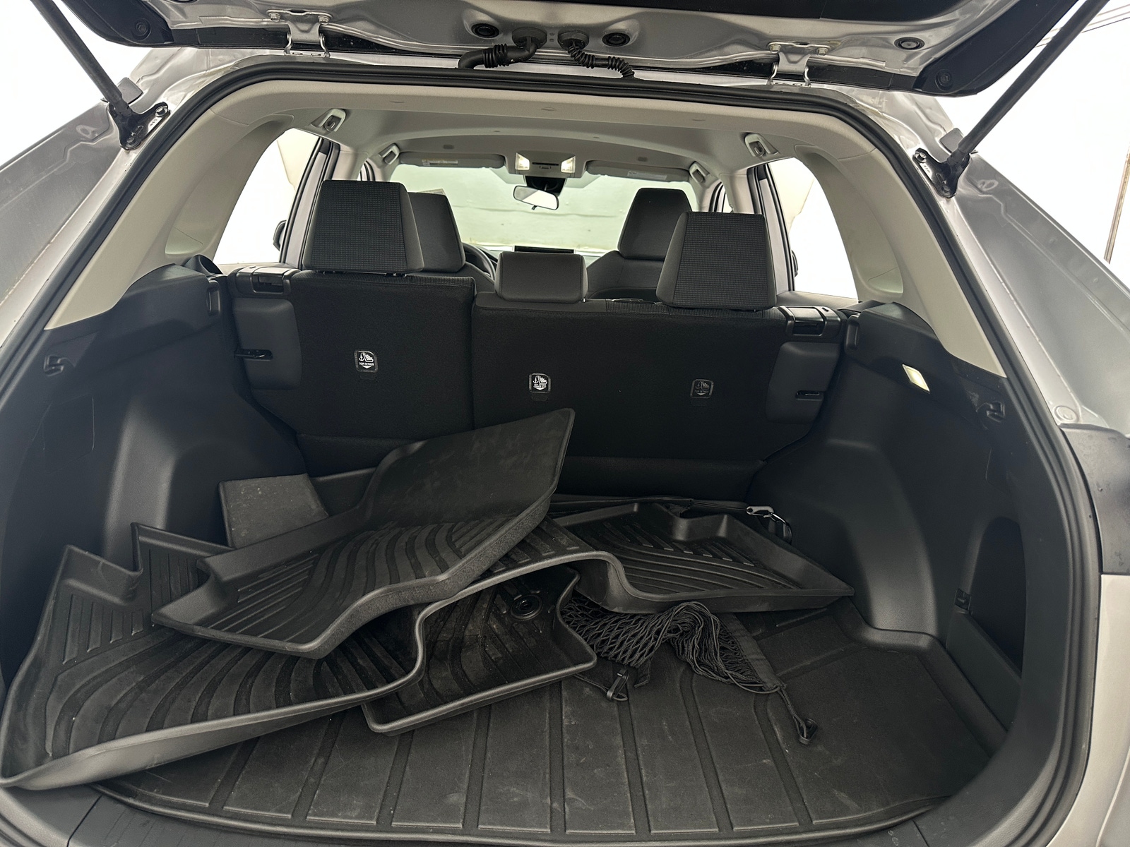 Thumbnail: 2025 Toyota RAV4 - 7