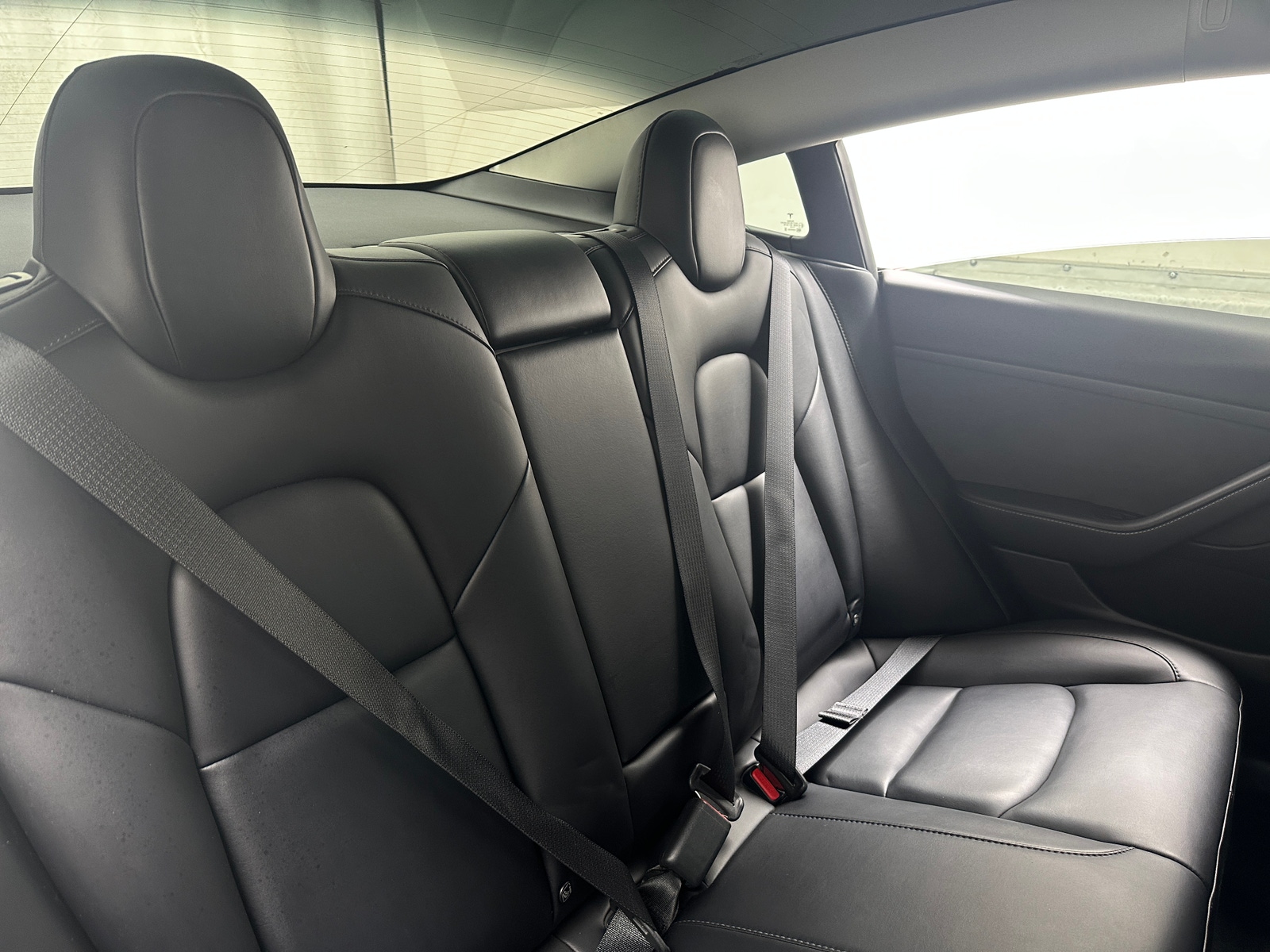 Thumbnail: 2022 Tesla Model 3 - 5