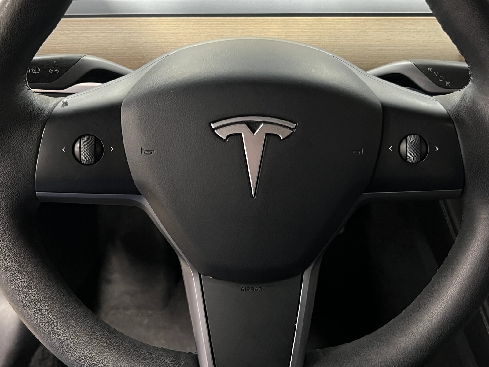 Thumbnail: 2022 Tesla Model 3 - 4