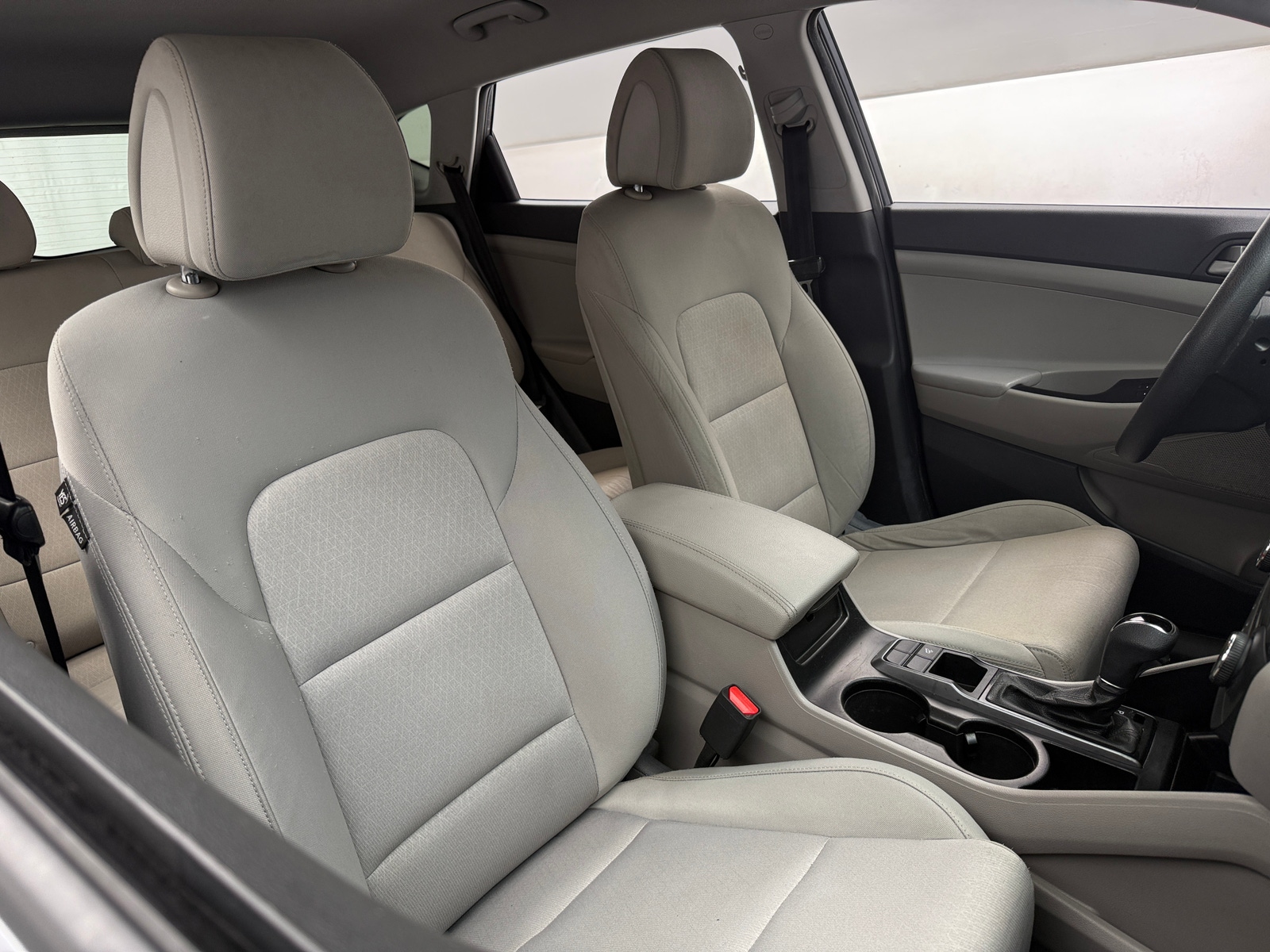 Thumbnail: 2018 Hyundai Tucson - 2